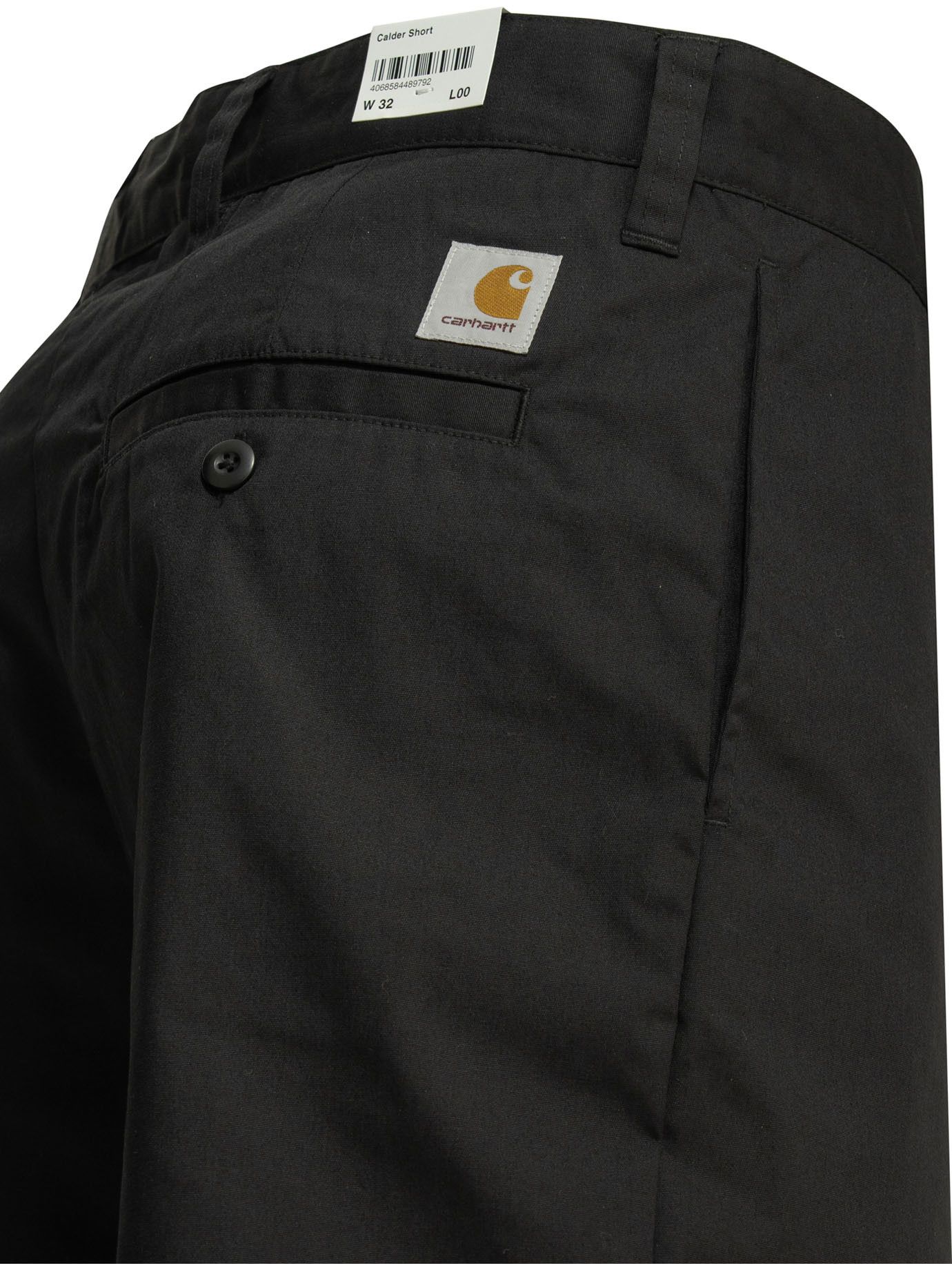 Carhartt Wip Carhartt Wip Calder Five-Pocket Shorts tag size 30 Men - USA Duties Paid Size US 30 / EU 46 - 4 Thumbnail