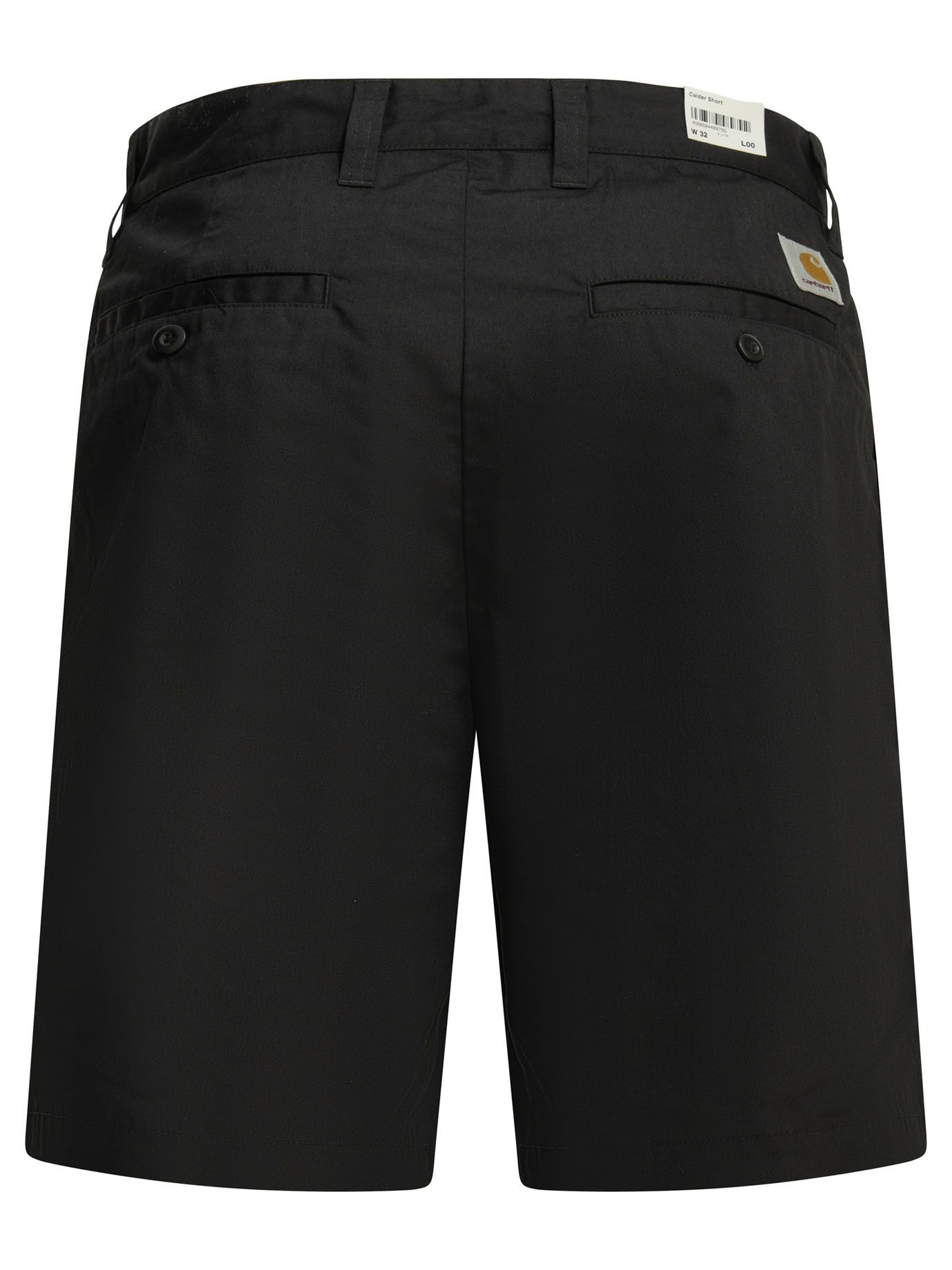 Carhartt Wip Carhartt Wip Calder Five-Pocket Shorts tag size 34 Men - USA Duties Paid Size US 34 / EU 50 - 2 Thumbnail