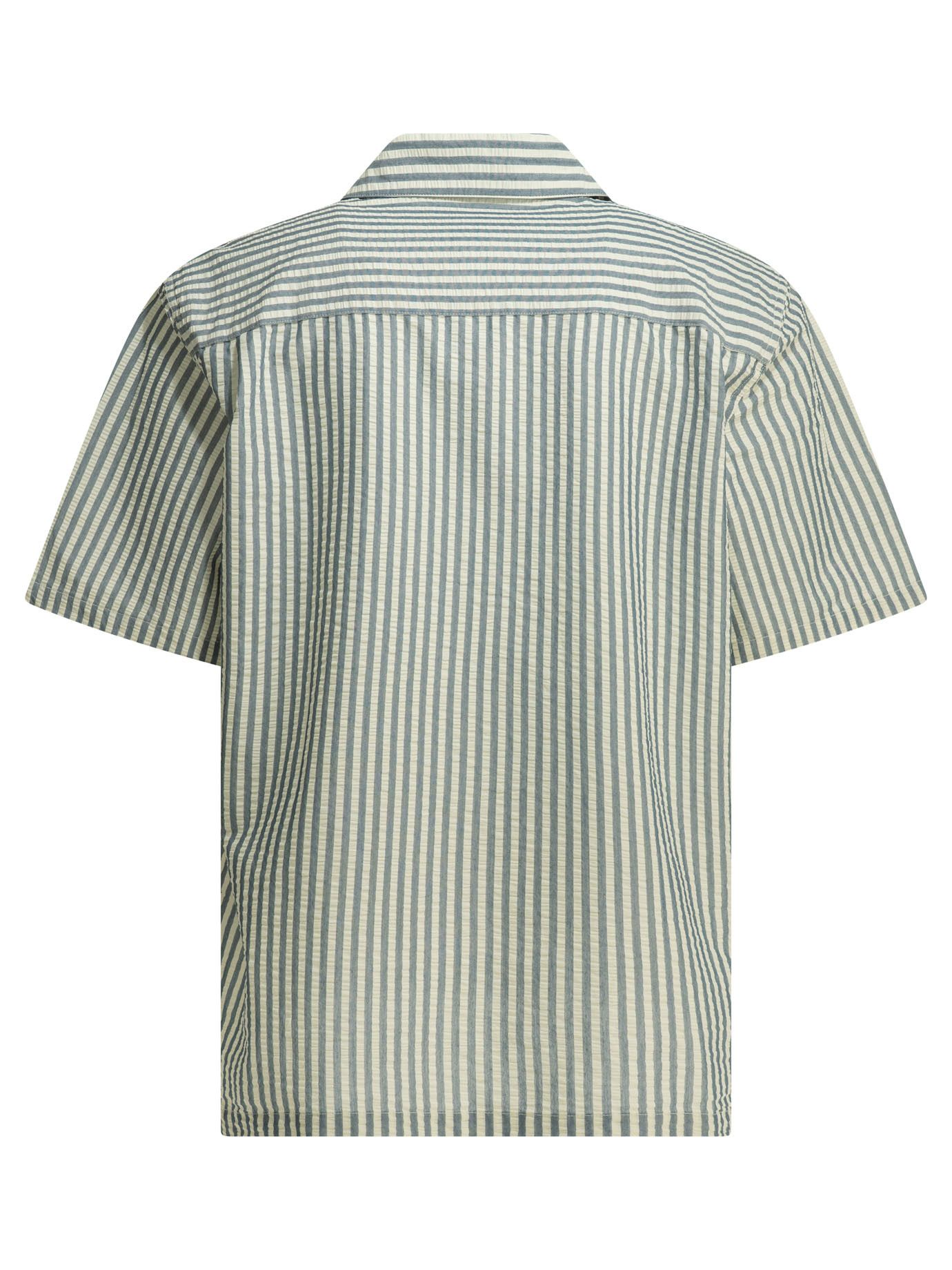 Carhartt Wip Carhartt Wip Leavel Casual Shirt tag size S Men - USA Duties Paid Size US S / EU 44-46 / 1 - 2 Thumbnail