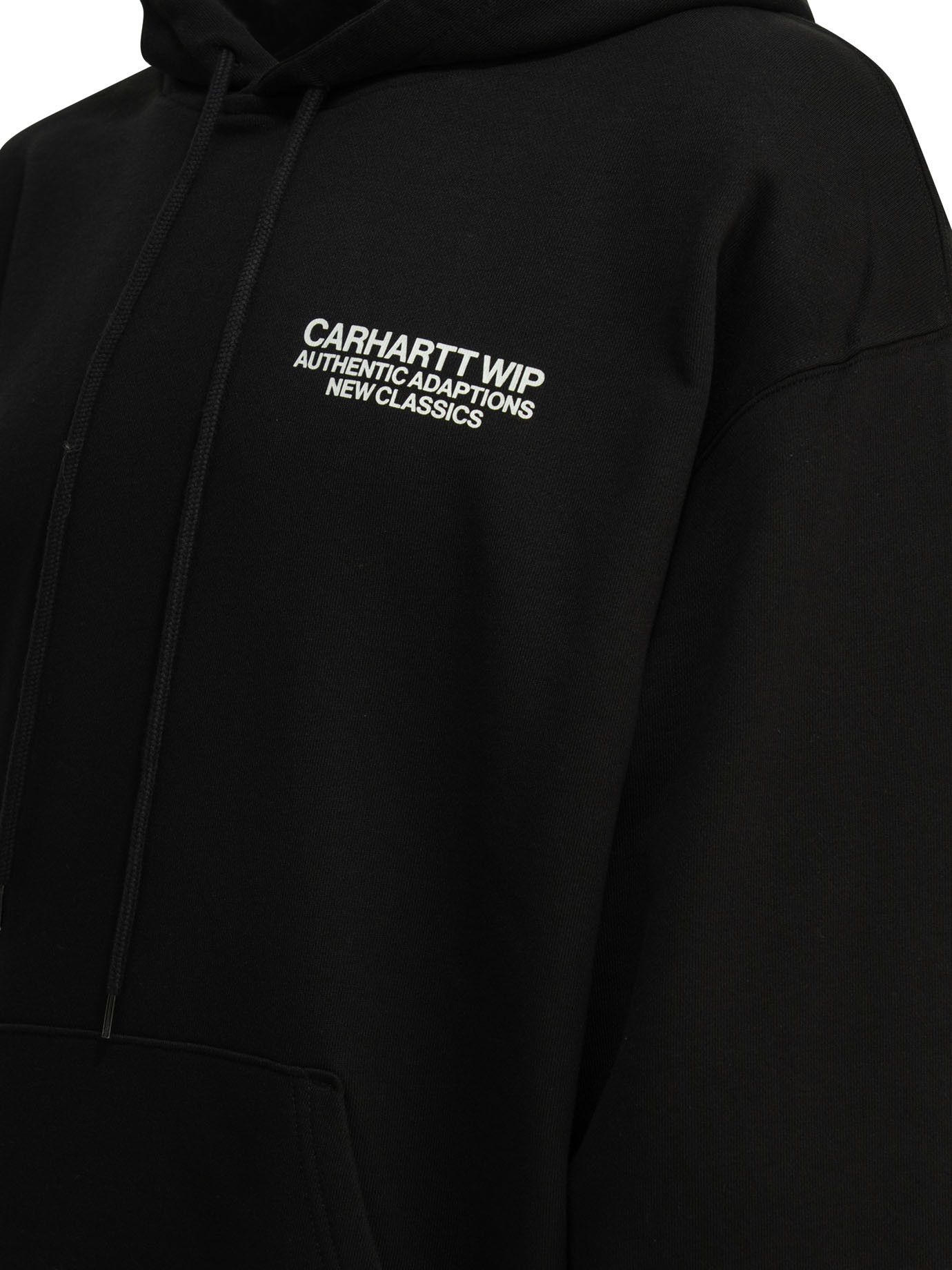 Carhartt Wip Carhartt Wip Hoodie Sean Hamilton tag size M Men - USA Duties Paid Size US M / EU 48-50 / 2 - 4 Thumbnail