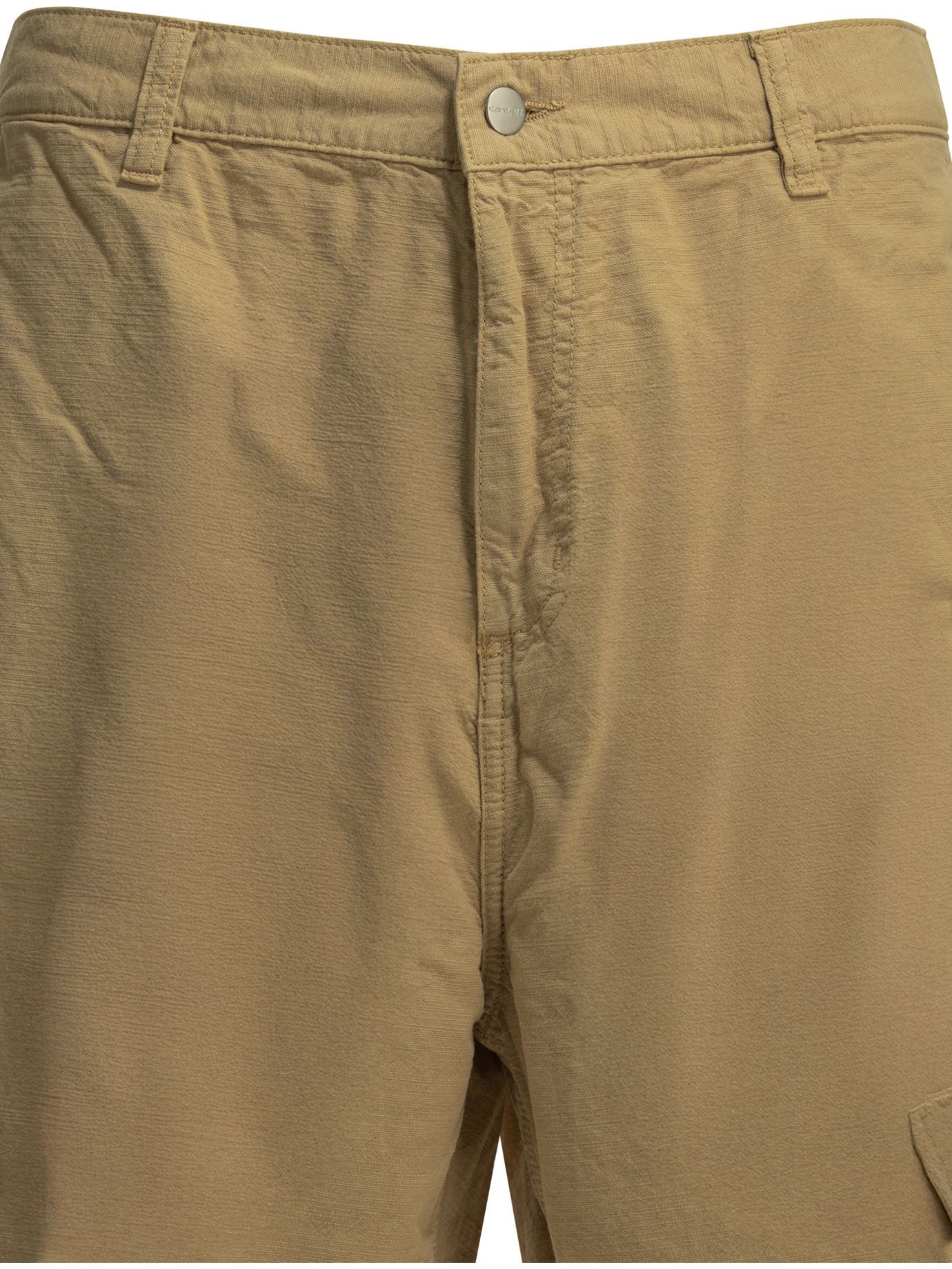 Carhartt Wip Carhartt Wip Walter Single Knee Short Utility tag size S Men - USA Duties Paid Size US 30 / EU 46 - 3 Thumbnail
