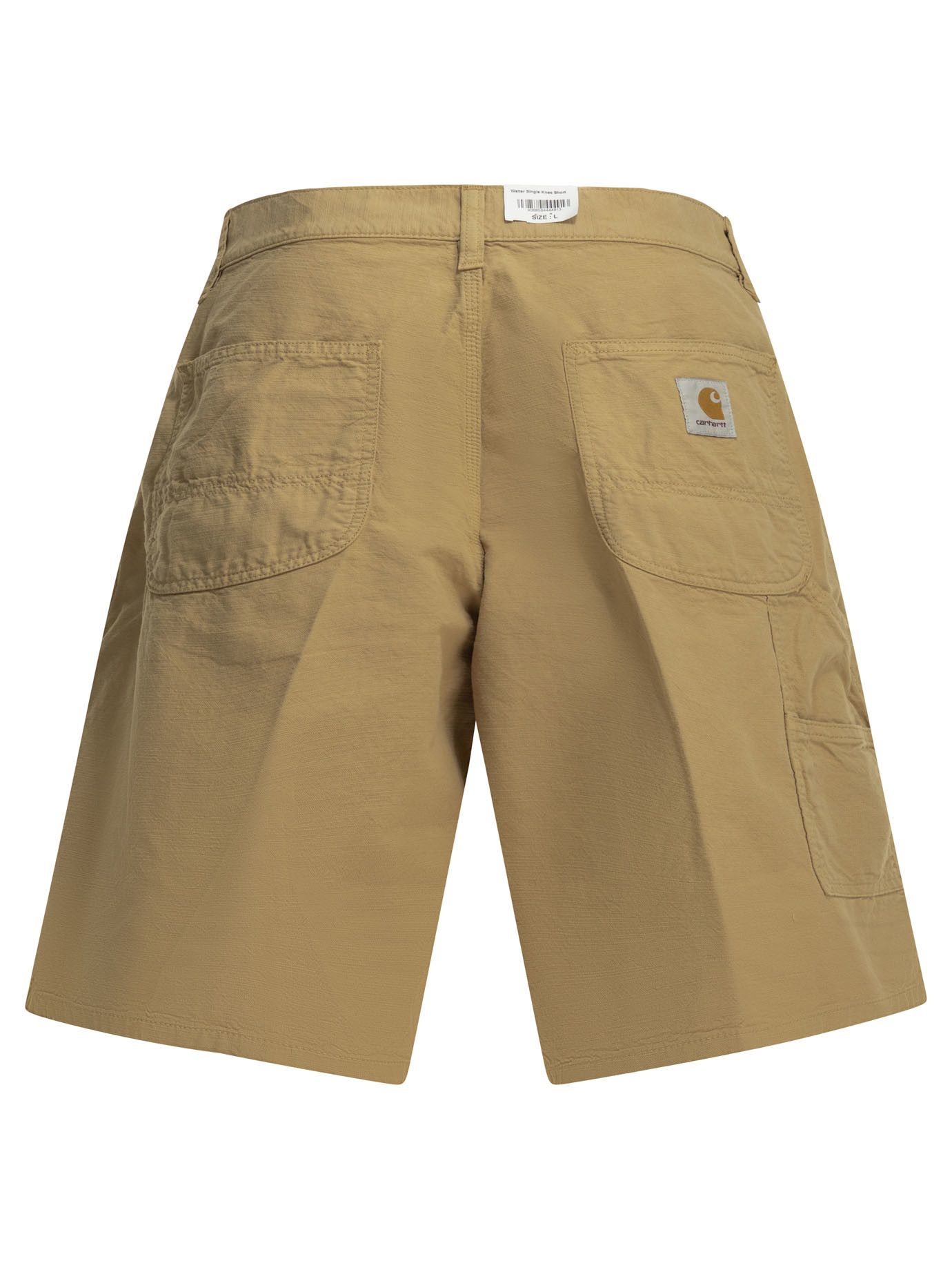 Carhartt Wip Carhartt Wip Walter Single Knee Short Utility tag size S Men - USA Duties Paid Size US 30 / EU 46 - 2 Thumbnail