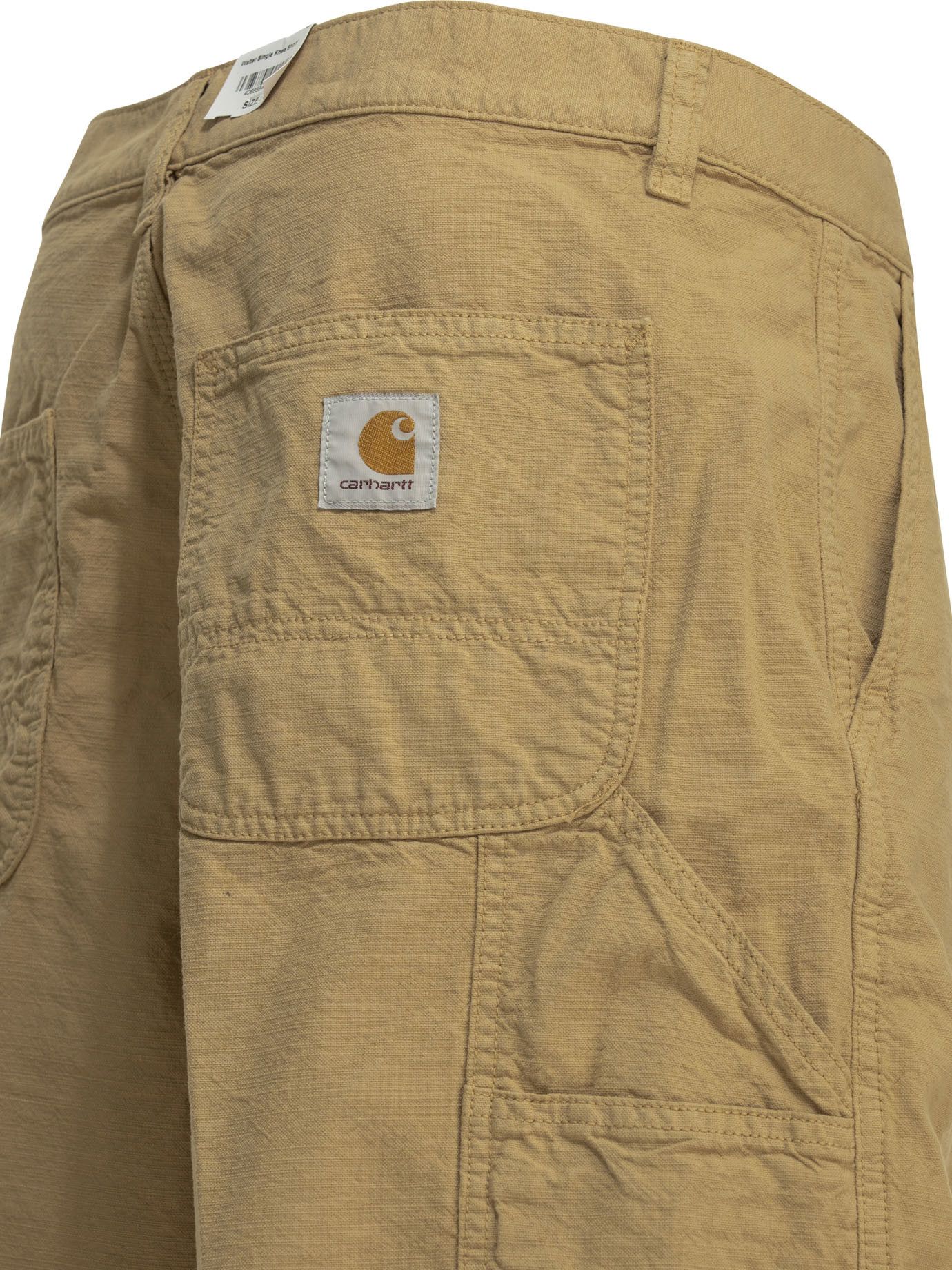 Carhartt Wip Carhartt Wip Walter Single Knee Short Utility tag size S Men - USA Duties Paid Size US 30 / EU 46 - 4 Thumbnail