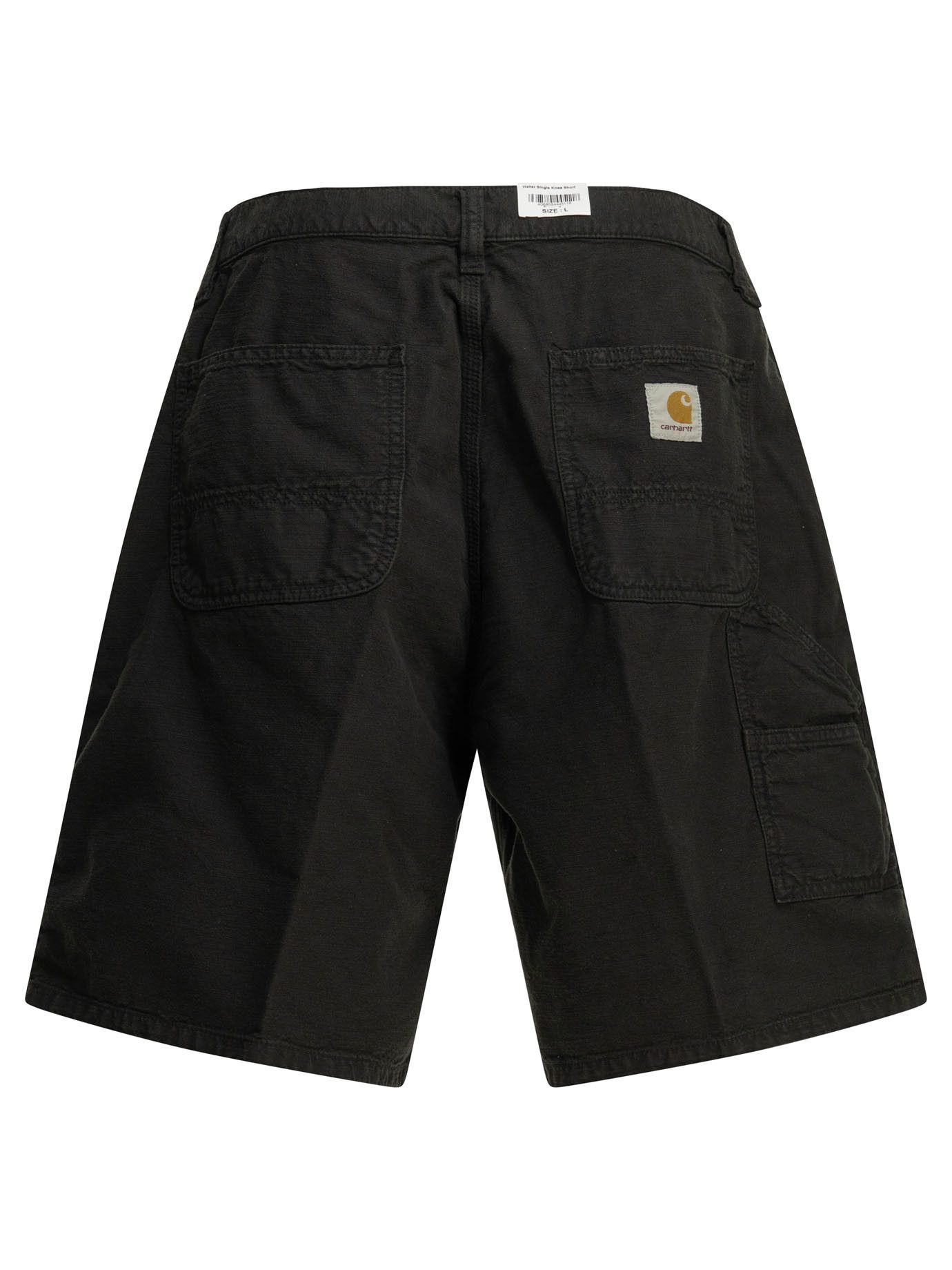Carhartt Wip Carhartt Wip Walter Single Knee Short Utility tag size S Men - USA Duties Paid Size US 30 / EU 46 - 2 Thumbnail