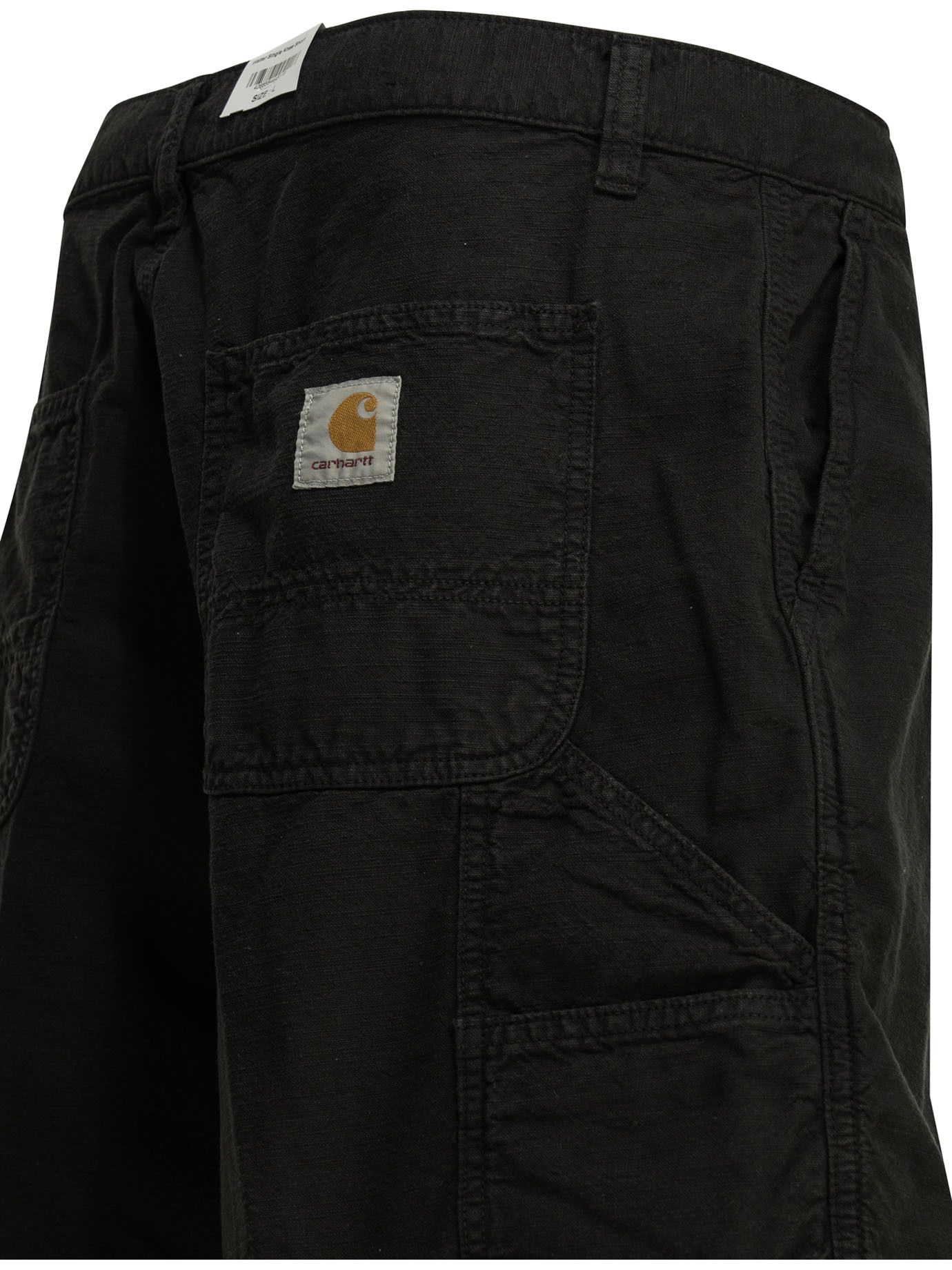 Carhartt Wip Carhartt Wip Walter Single Knee Short Utility tag size S Men - USA Duties Paid Size US 30 / EU 46 - 4 Thumbnail
