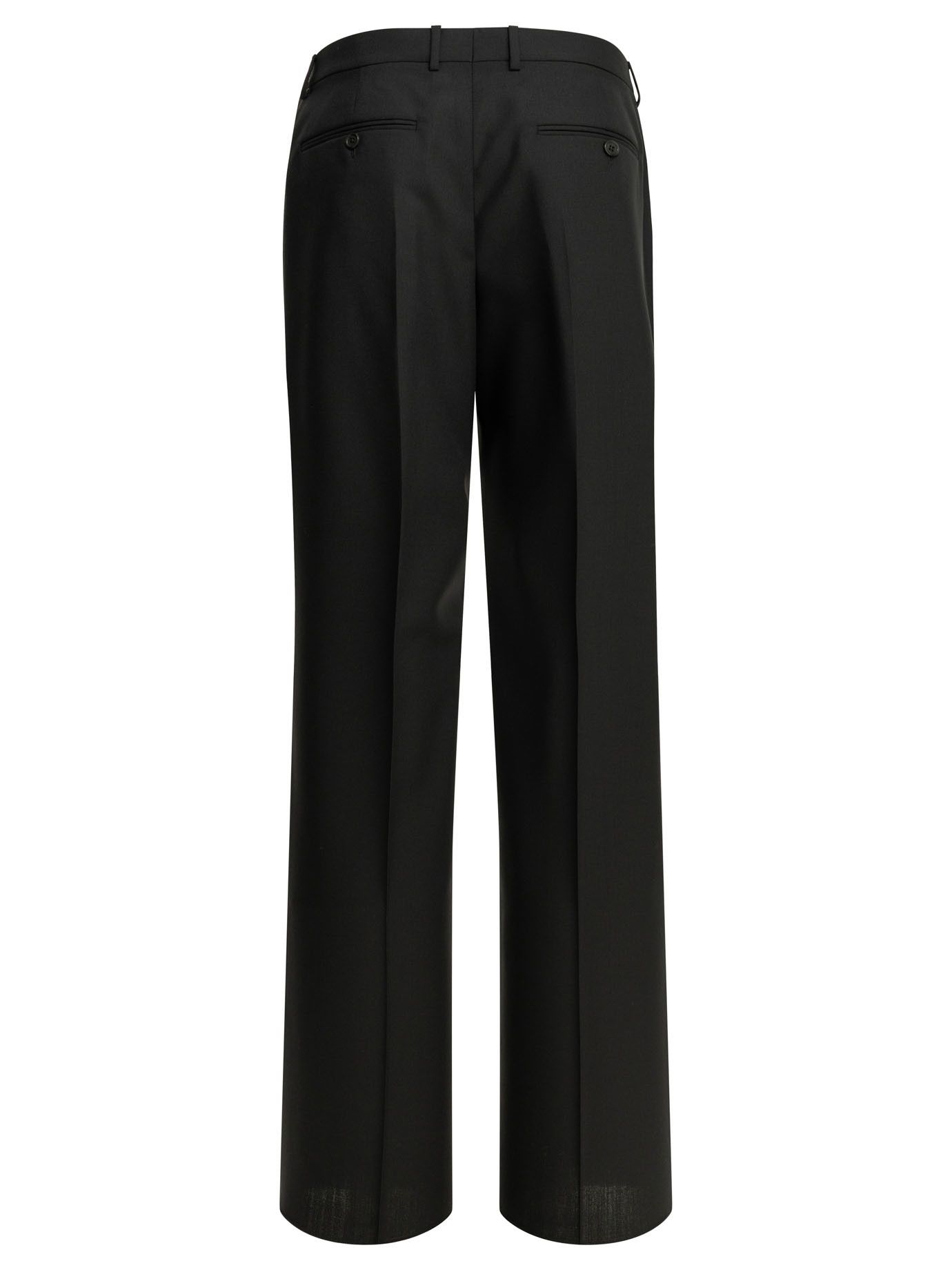 Celine Celine Trousers tag size 48 Men - USA Duties Paid Size US 32 / EU 48 - 2 Thumbnail