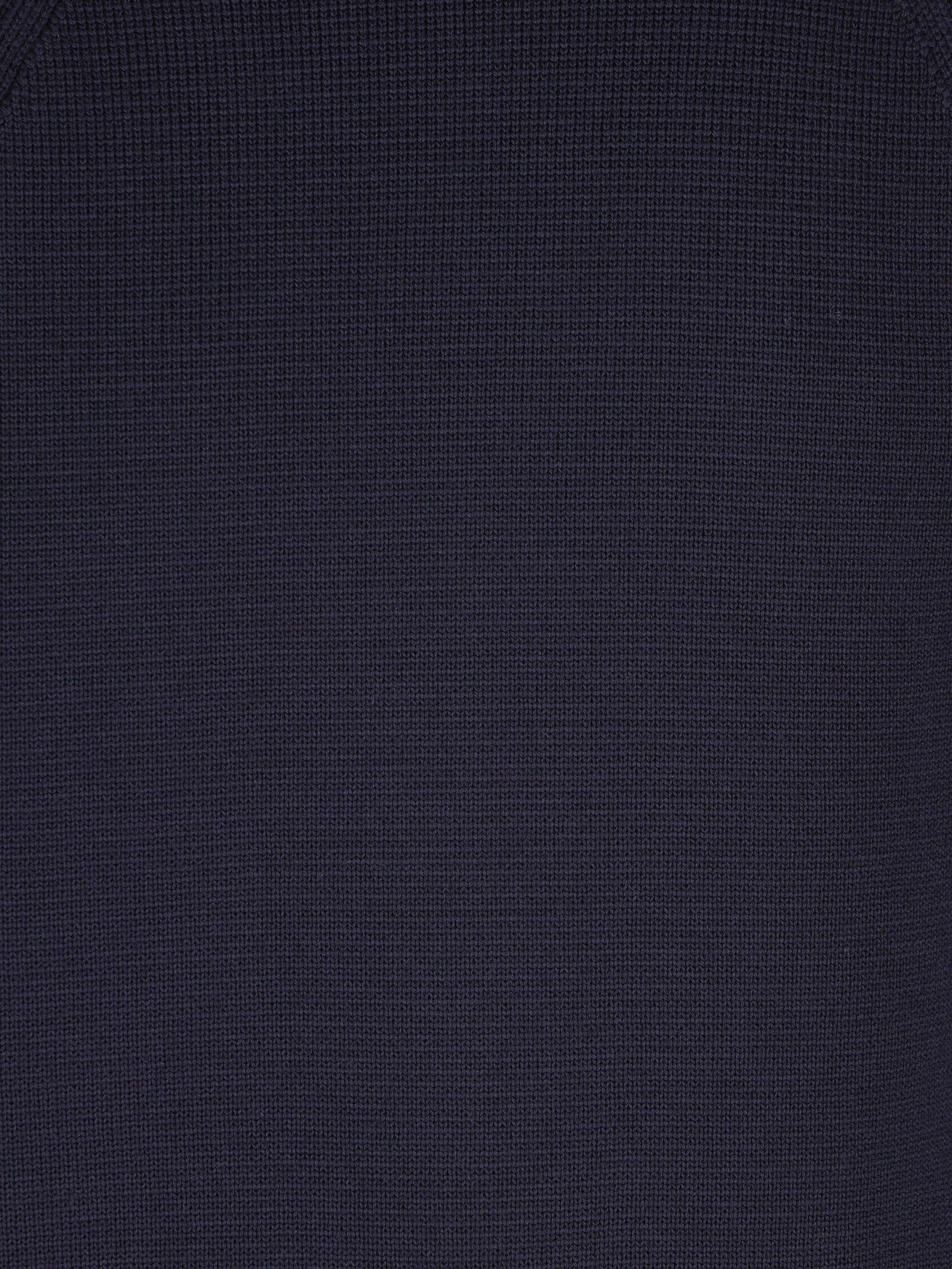 Gucci Gucci Zippered Knitwear In Wool tag size M Men - USA Duties Paid Size US M / EU 48-50 / 2 - 4 Thumbnail
