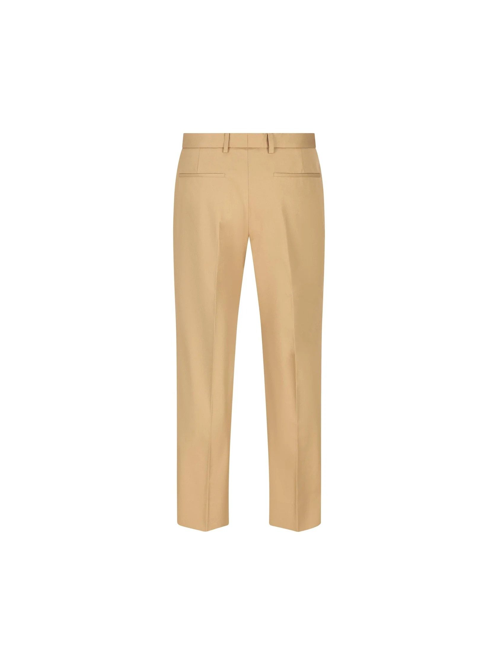 Gucci Gucci Cotton Straight Leg Jeans tag size 48 Men - USA Duties Paid Size US 32 / EU 48 - 2 Thumbnail