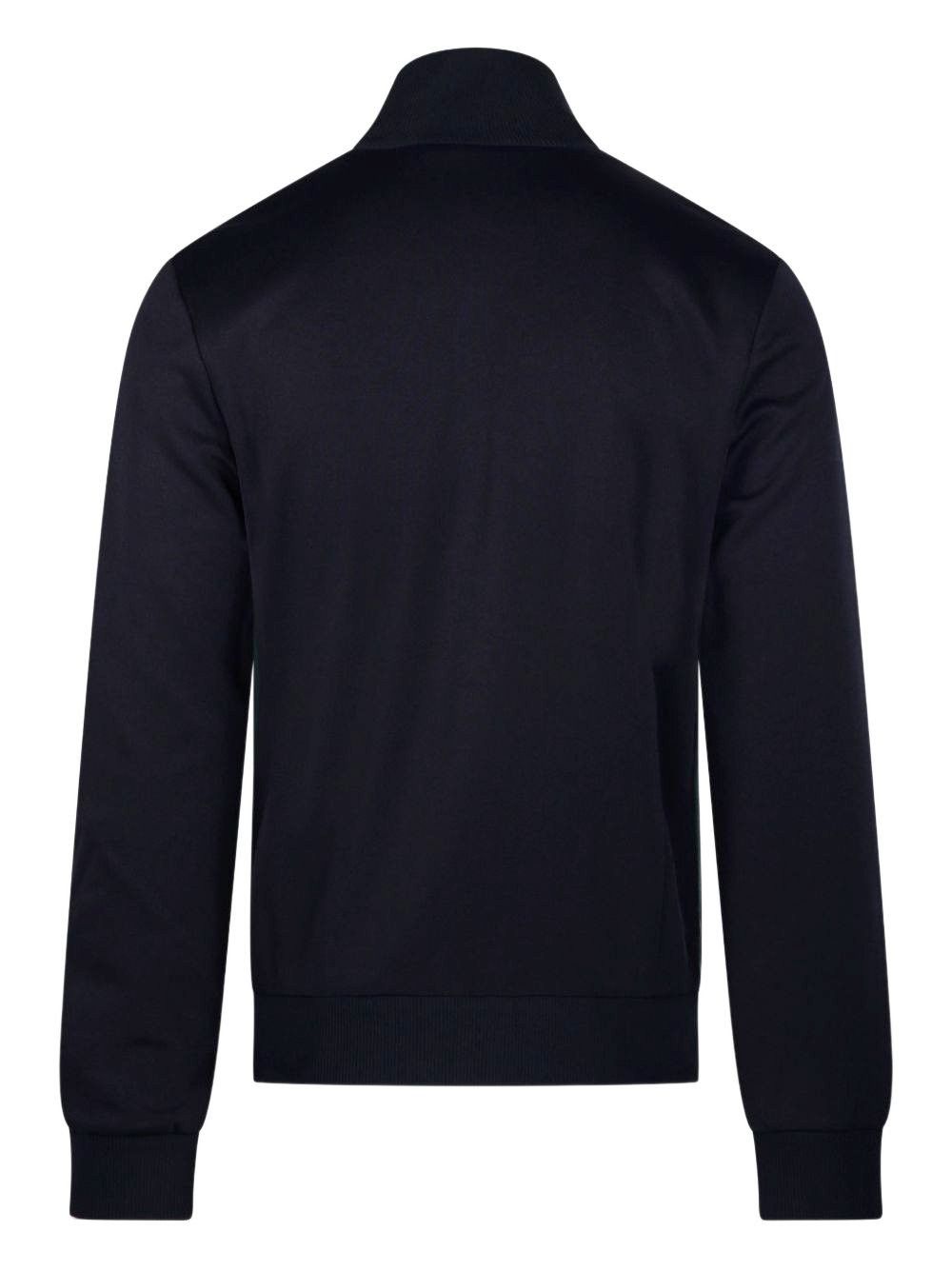 Gucci Gucci Zippered Jacket In Jersey With Web Details tag size L Men - USA Duties Paid Size US L / EU 52-54 / 3 - 4 Thumbnail