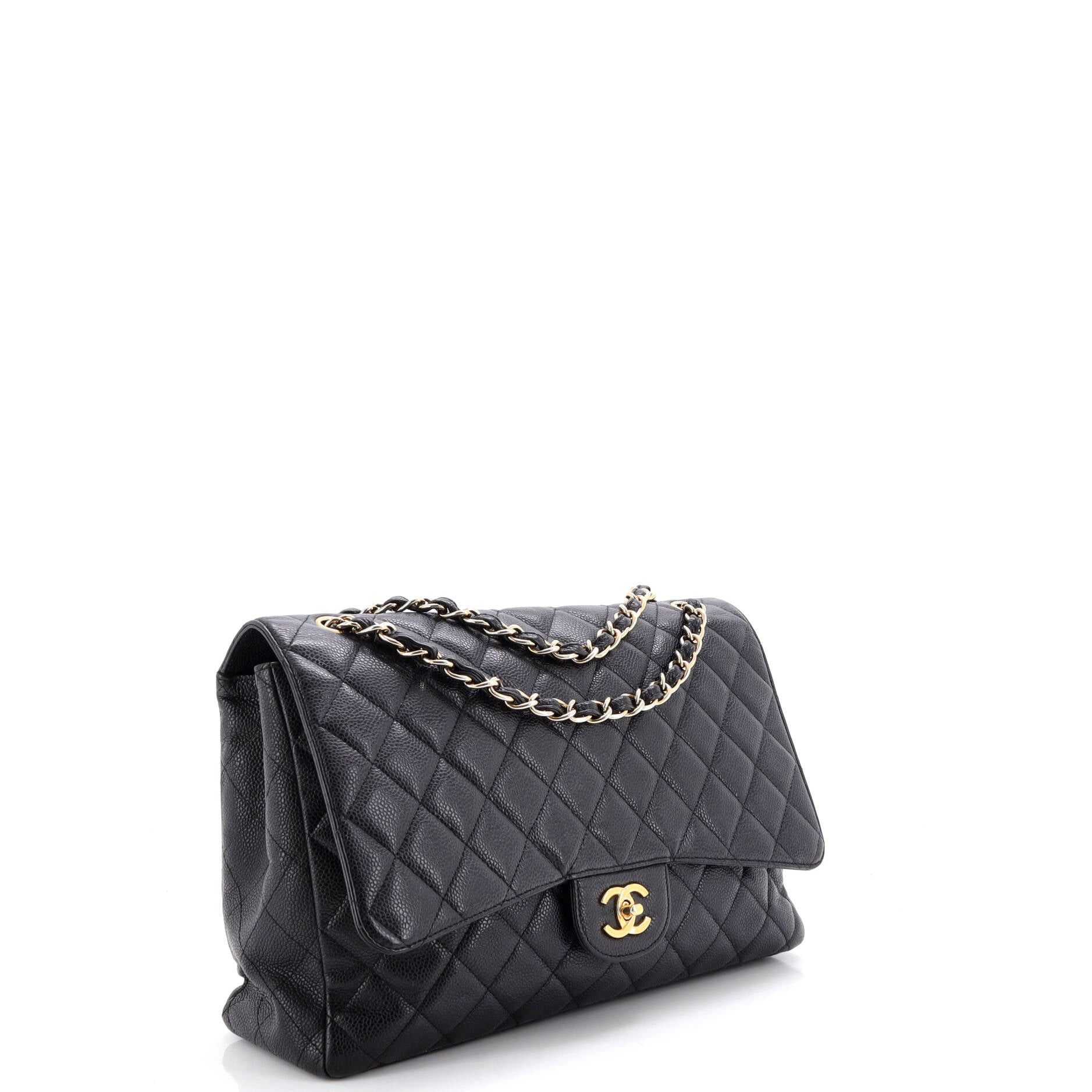 Chanel Classic Single Flap Bag Size ONE SIZE - 2 Thumbnail