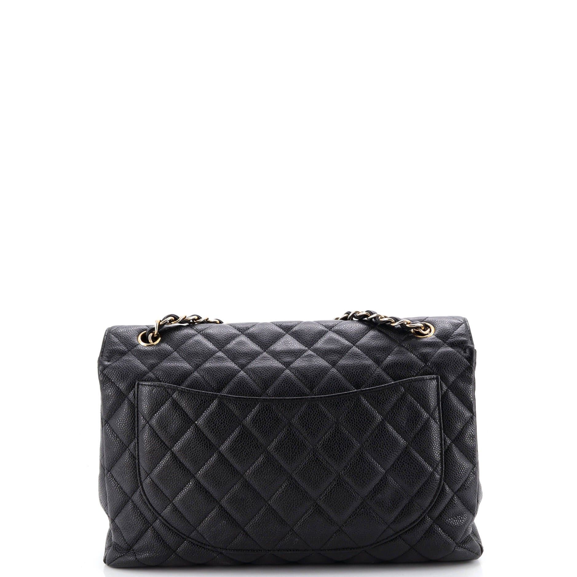 Chanel Classic Single Flap Bag Size ONE SIZE - 3 Thumbnail
