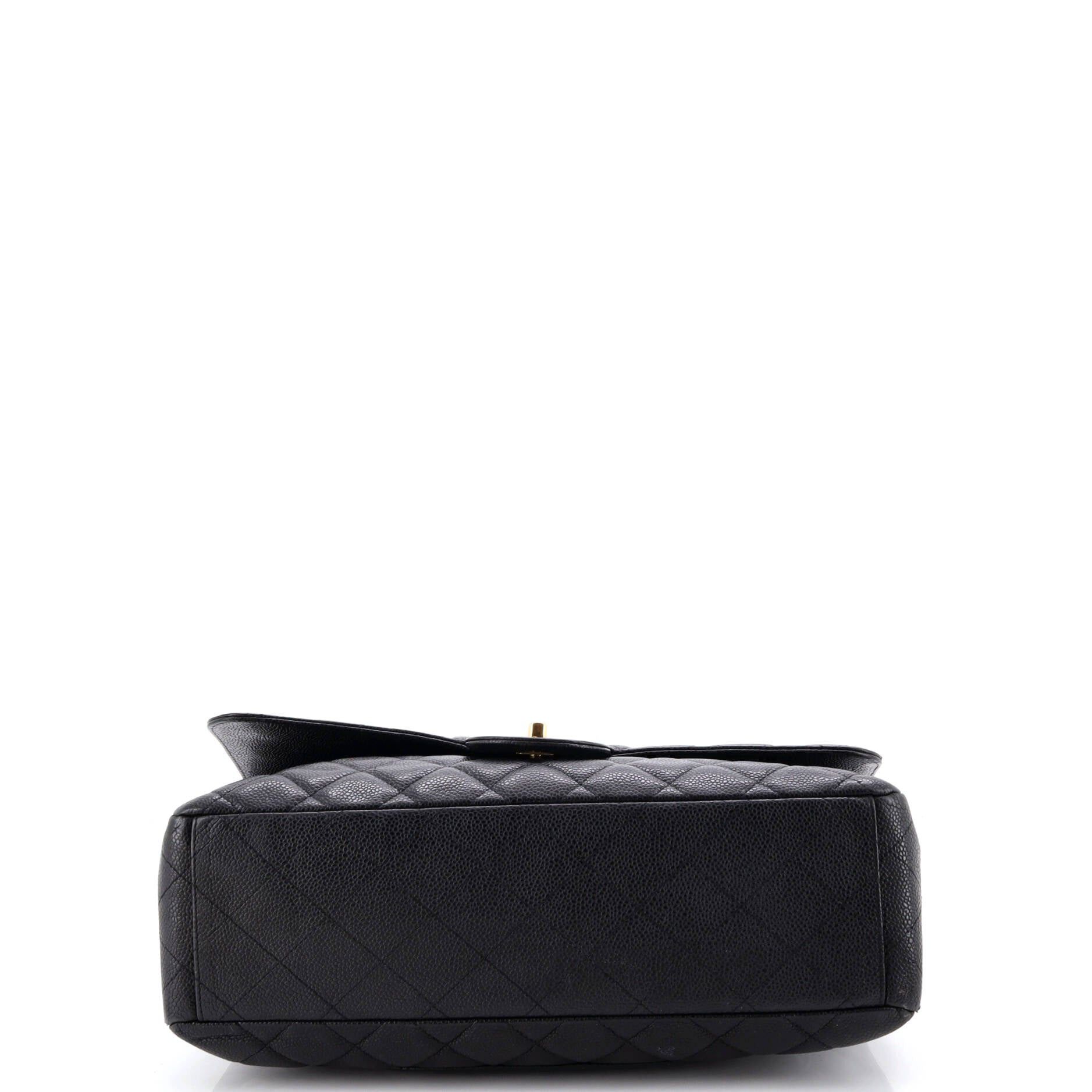 Chanel Classic Single Flap Bag Size ONE SIZE - 4 Thumbnail