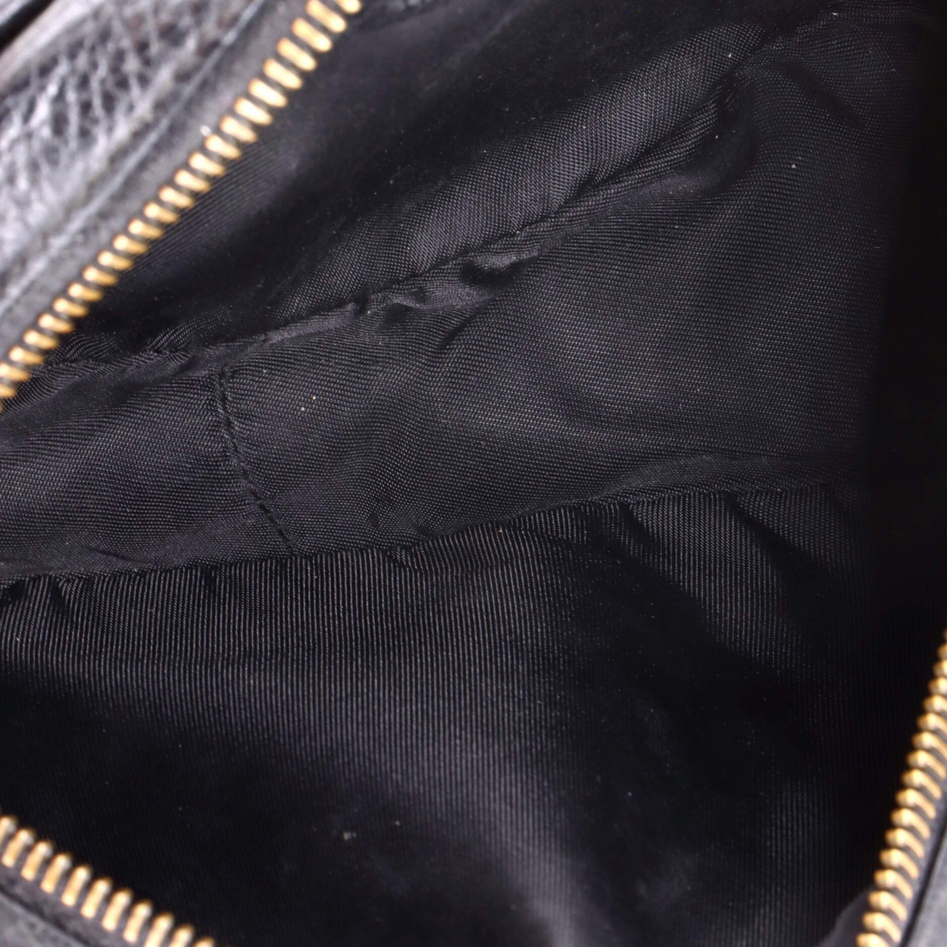 Gucci Soho Disco Crossbody Bag Size ONE SIZE - 5 Thumbnail