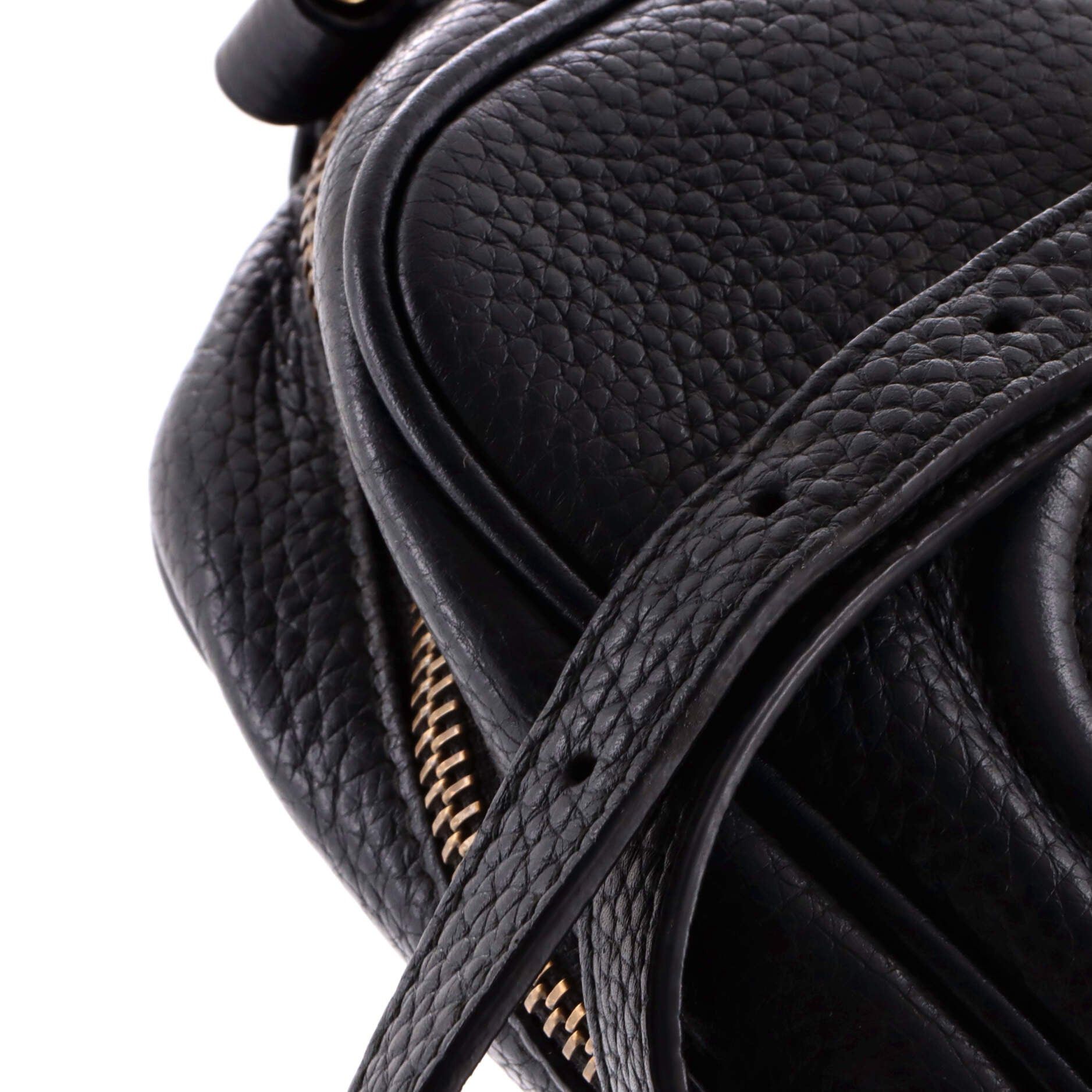 Gucci Soho Disco Crossbody Bag Size ONE SIZE - 7 Thumbnail