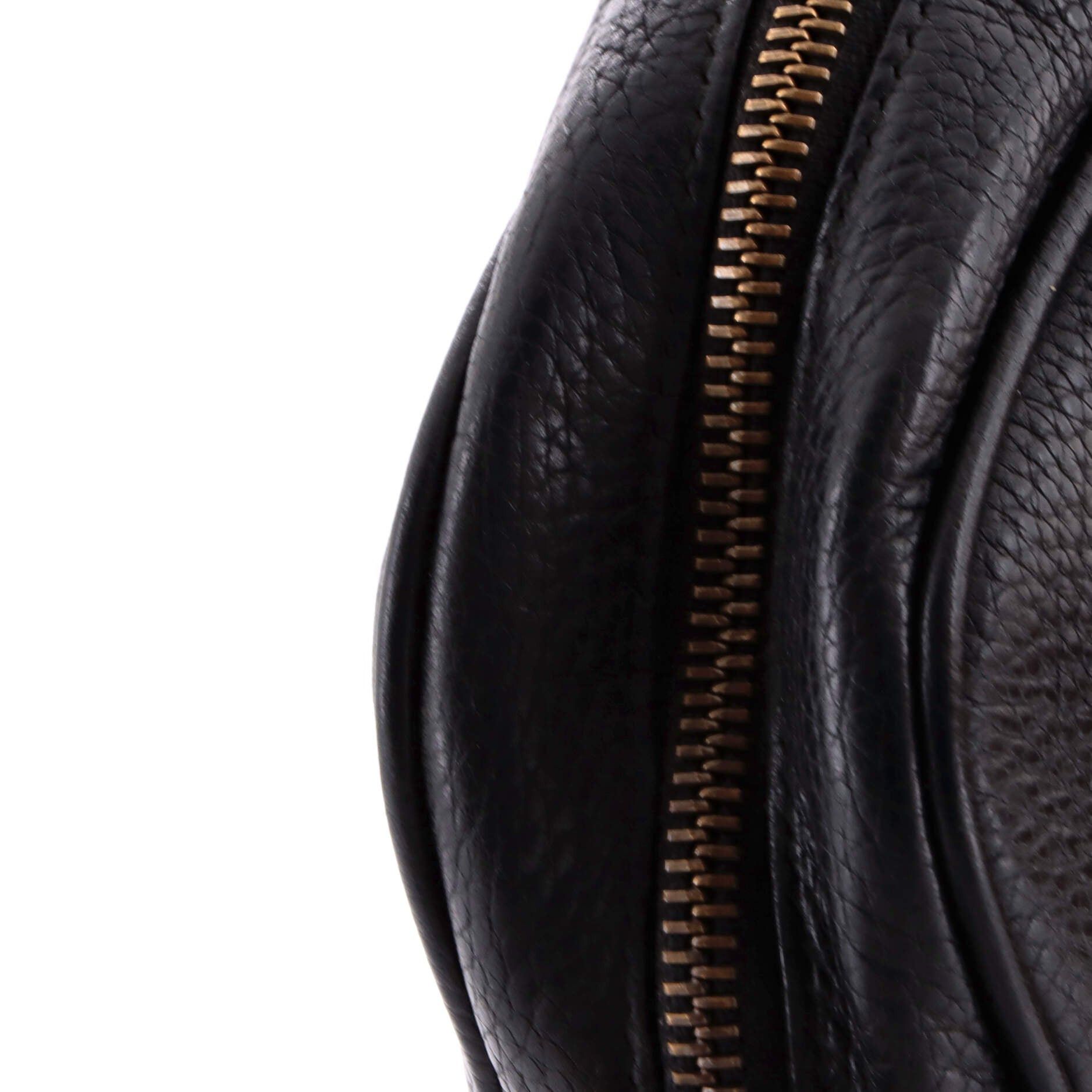 Gucci Soho Disco Crossbody Bag Size ONE SIZE - 6 Thumbnail