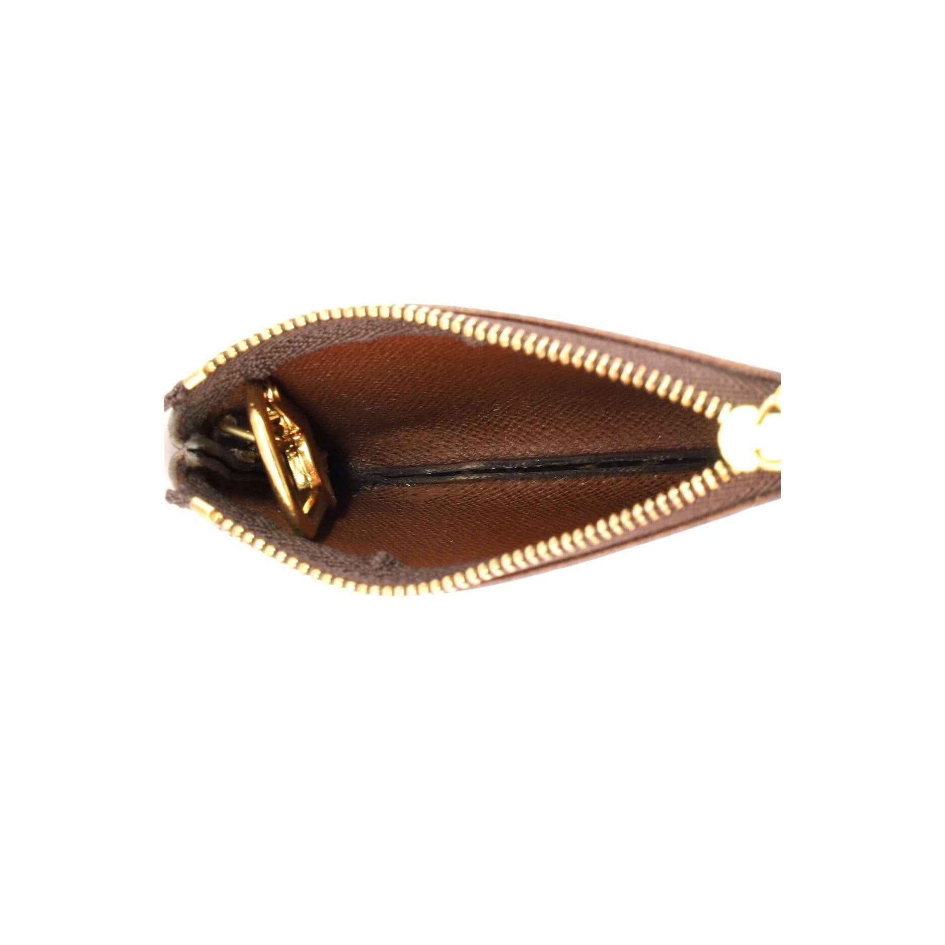 Louis Vuitton Key Pouch Size ONE SIZE - 5 Thumbnail