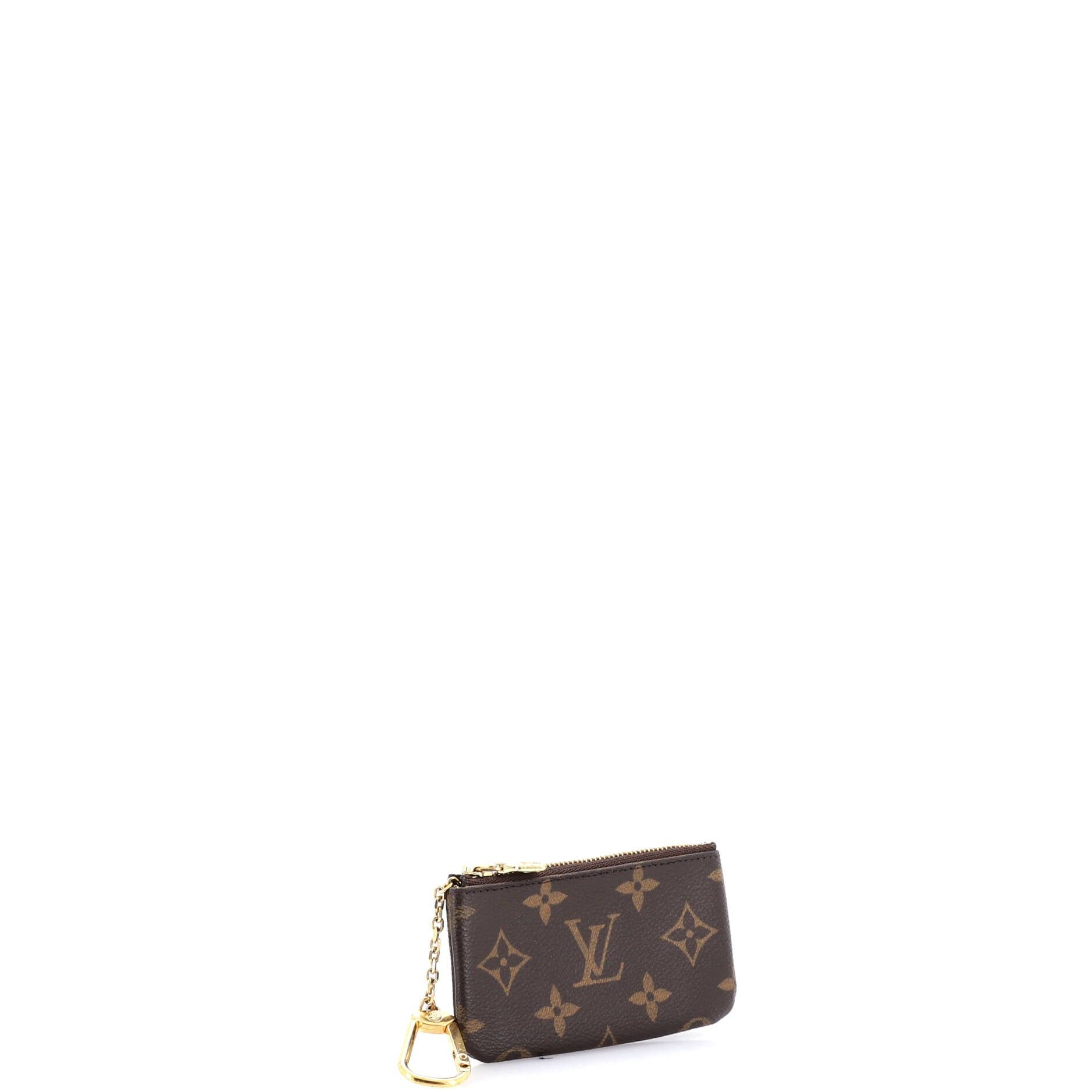 Louis Vuitton Key Pouch Size ONE SIZE - 2 Thumbnail