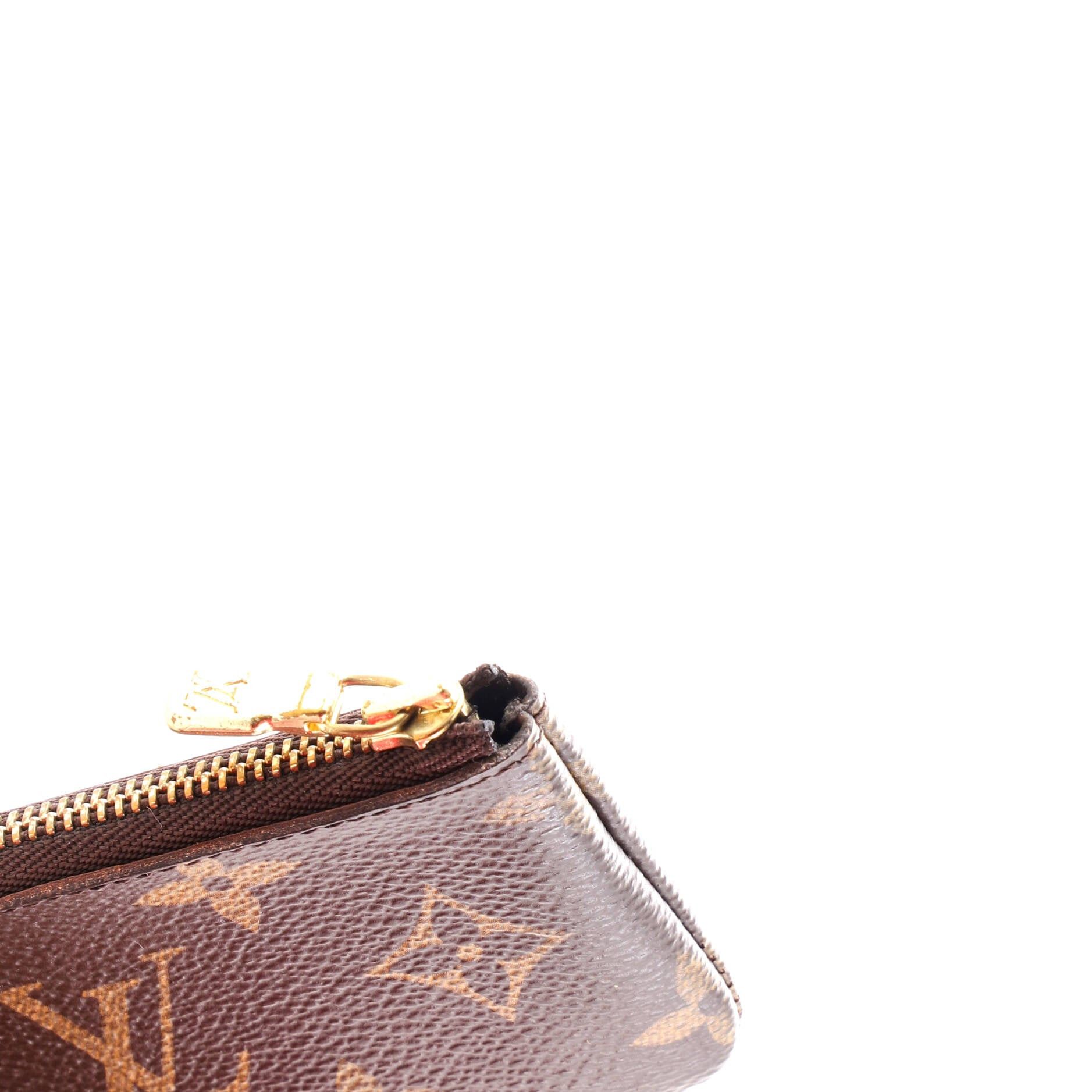 Louis Vuitton Key Pouch Size ONE SIZE - 7 Thumbnail
