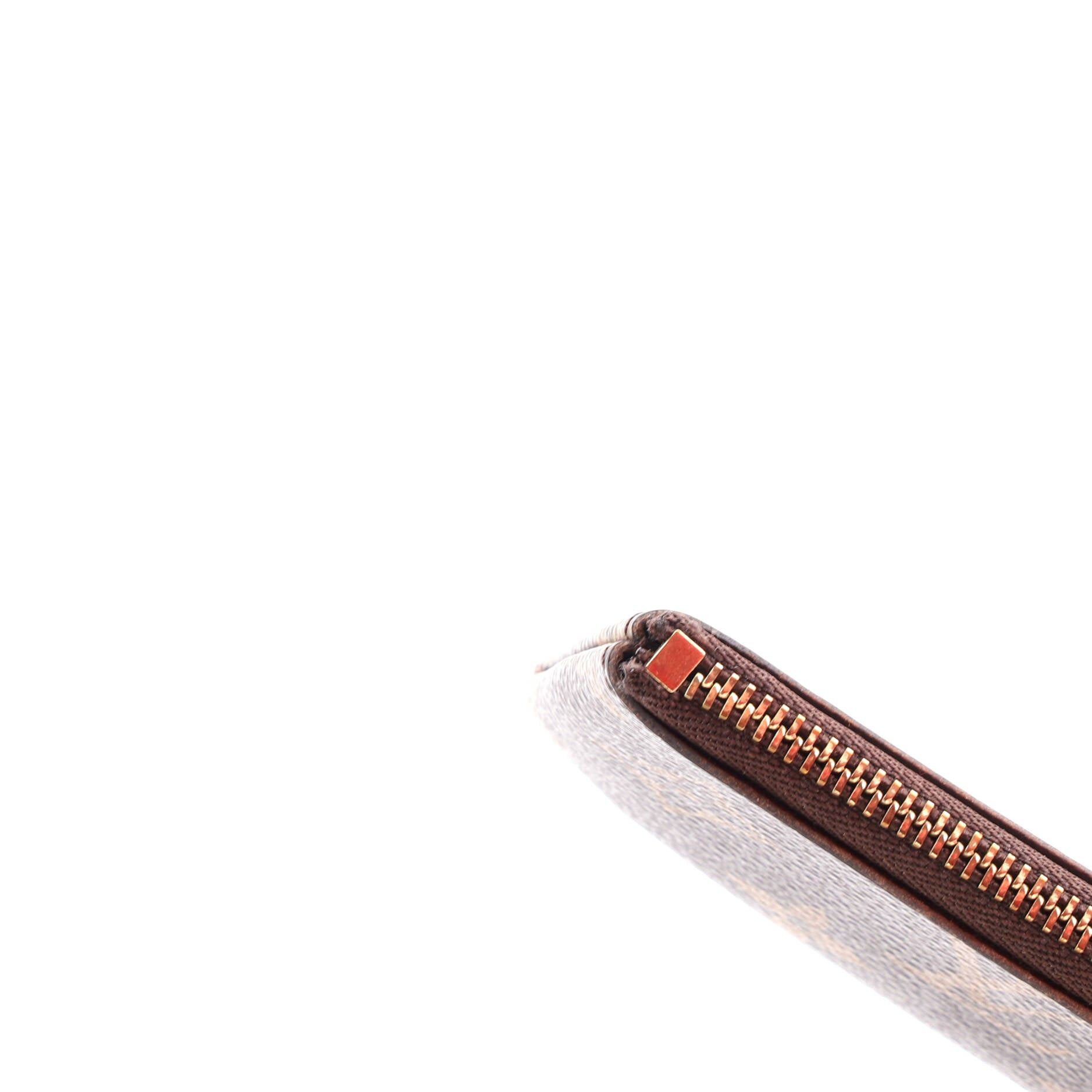 Louis Vuitton Key Pouch Size ONE SIZE - 8 Thumbnail