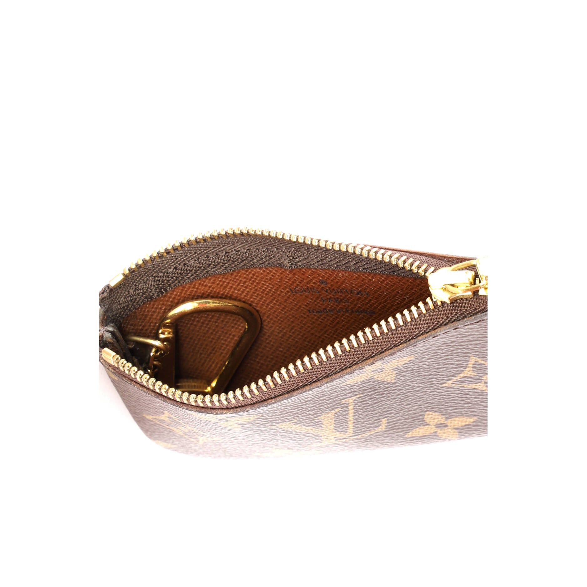 Louis Vuitton Key Pouch Size ONE SIZE - 6 Thumbnail