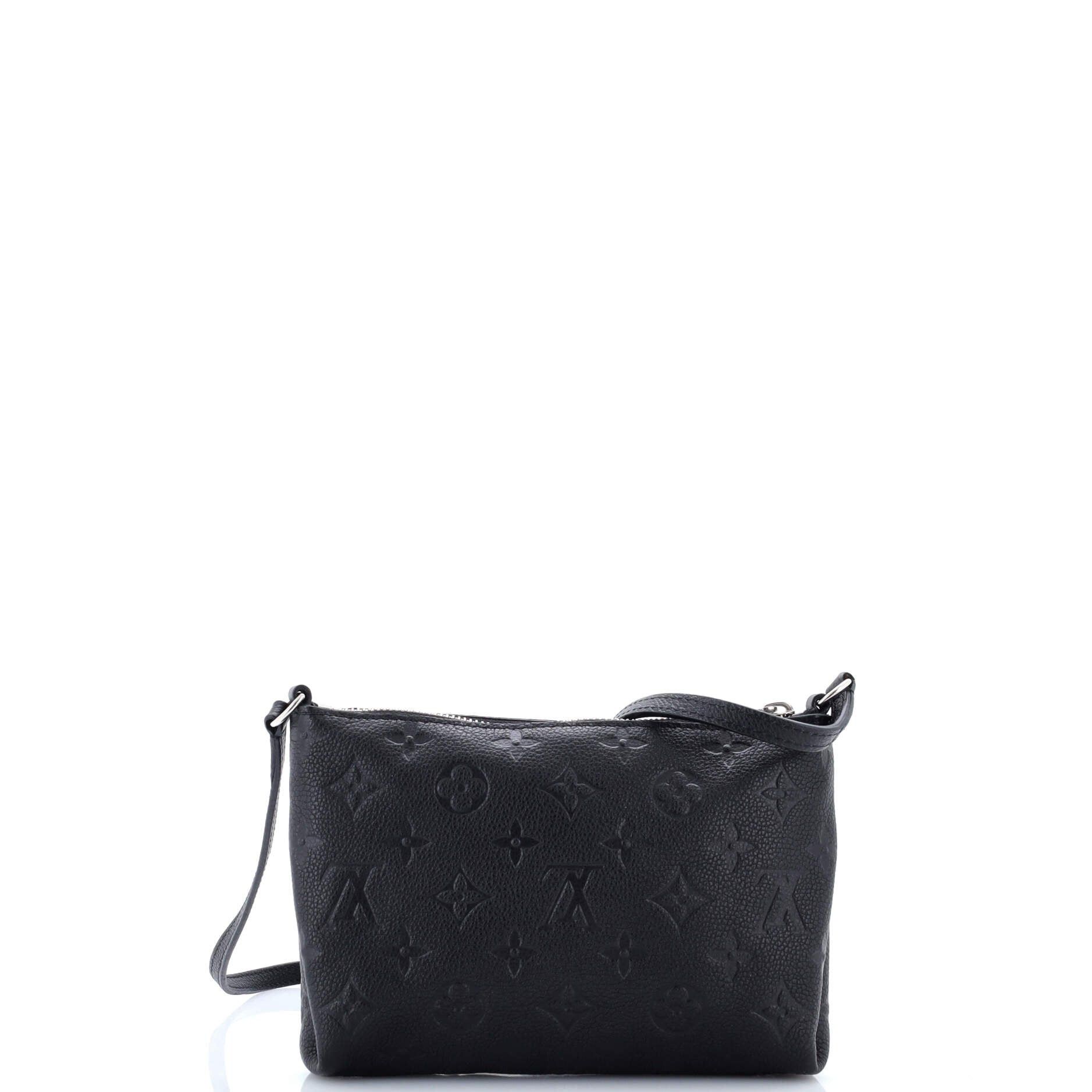 Louis Vuitton Pallas Crossbody Bag Size ONE SIZE - 3 Thumbnail