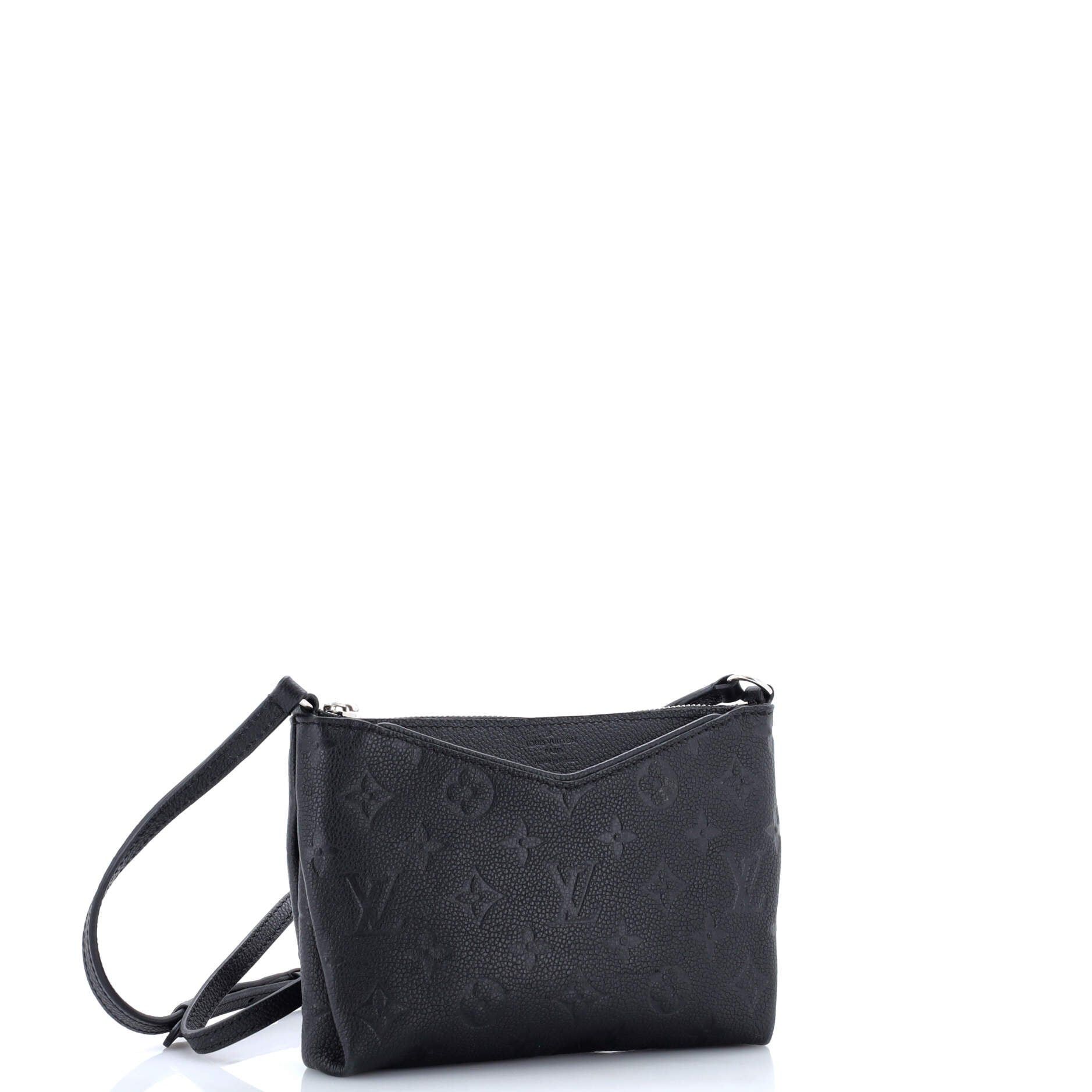 Louis Vuitton Pallas Crossbody Bag Size ONE SIZE - 2 Thumbnail