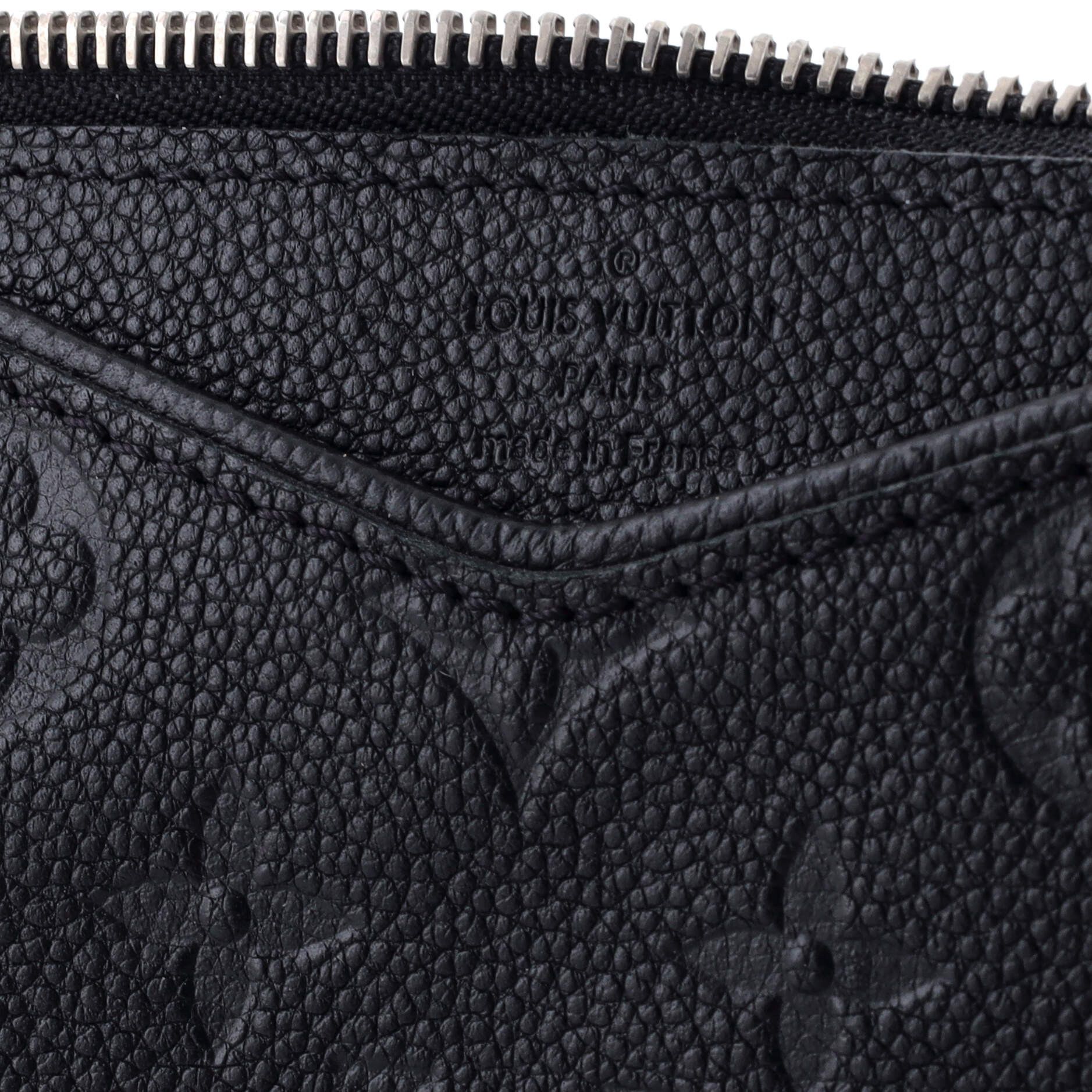 Louis Vuitton Pallas Crossbody Bag Size ONE SIZE - 7 Thumbnail