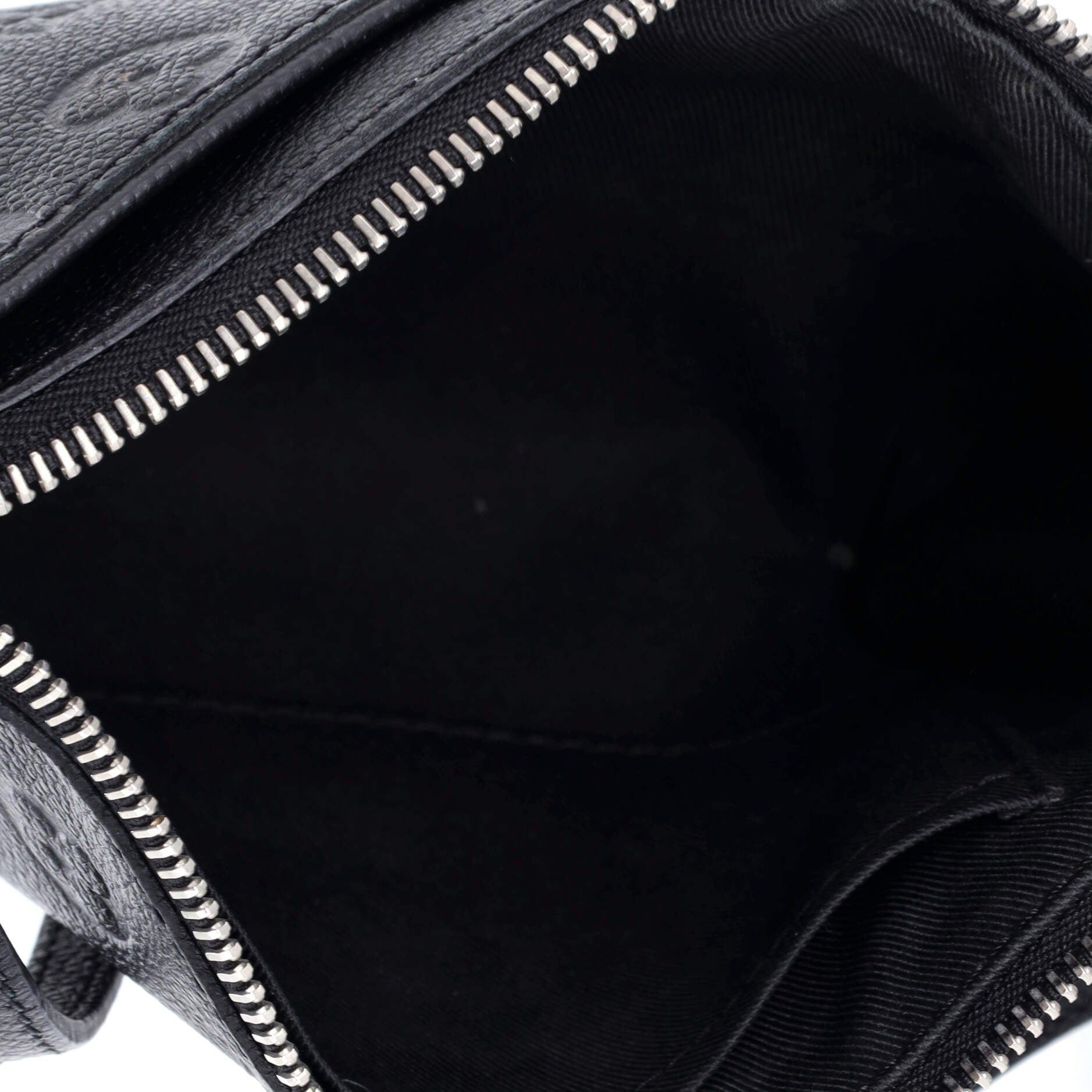 Louis Vuitton Pallas Crossbody Bag Size ONE SIZE - 5 Thumbnail