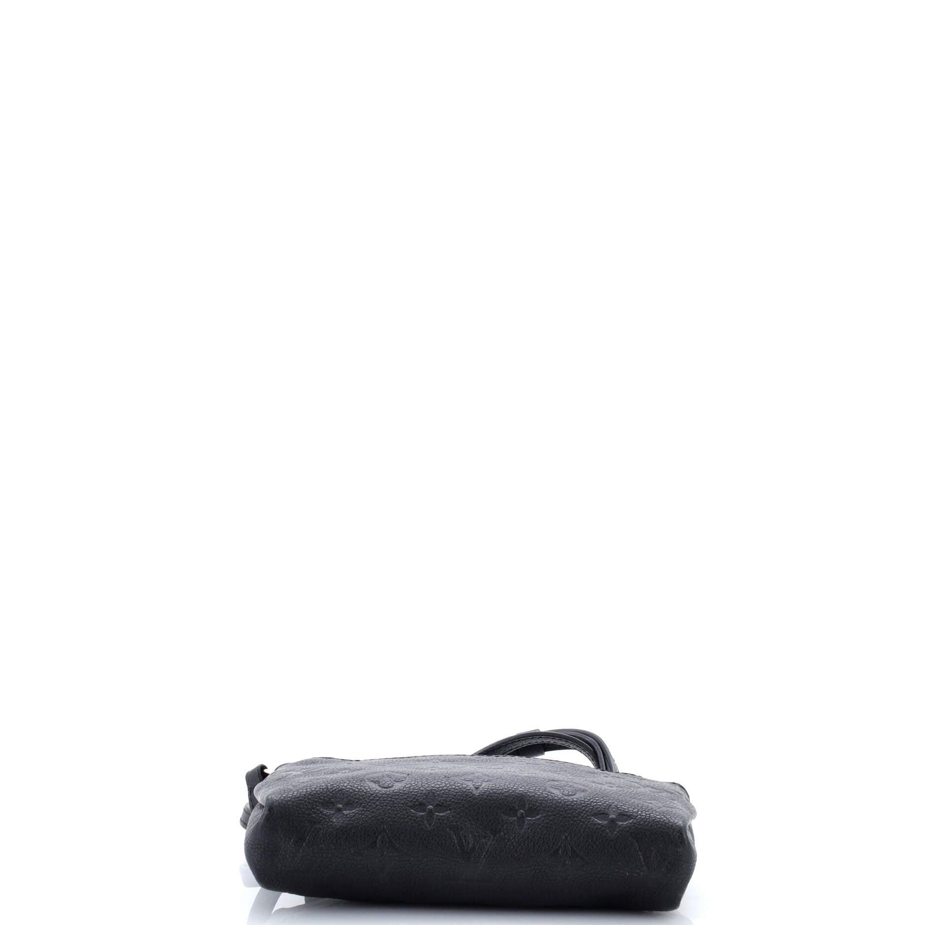 Louis Vuitton Pallas Crossbody Bag Size ONE SIZE - 4 Thumbnail