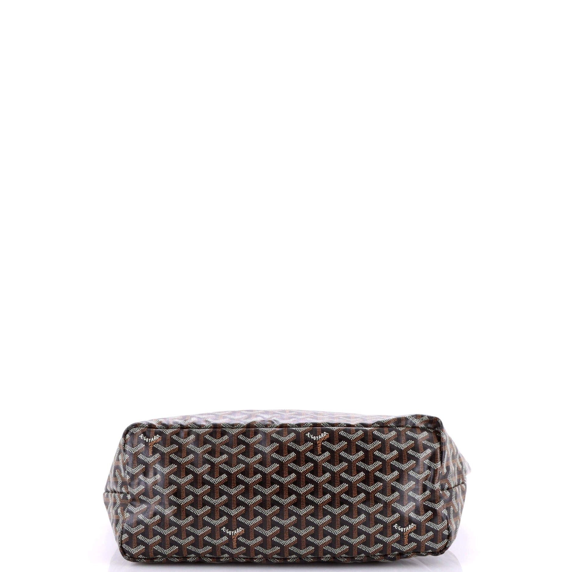 Goyard Saint Louis Tote Size ONE SIZE - 5 Thumbnail