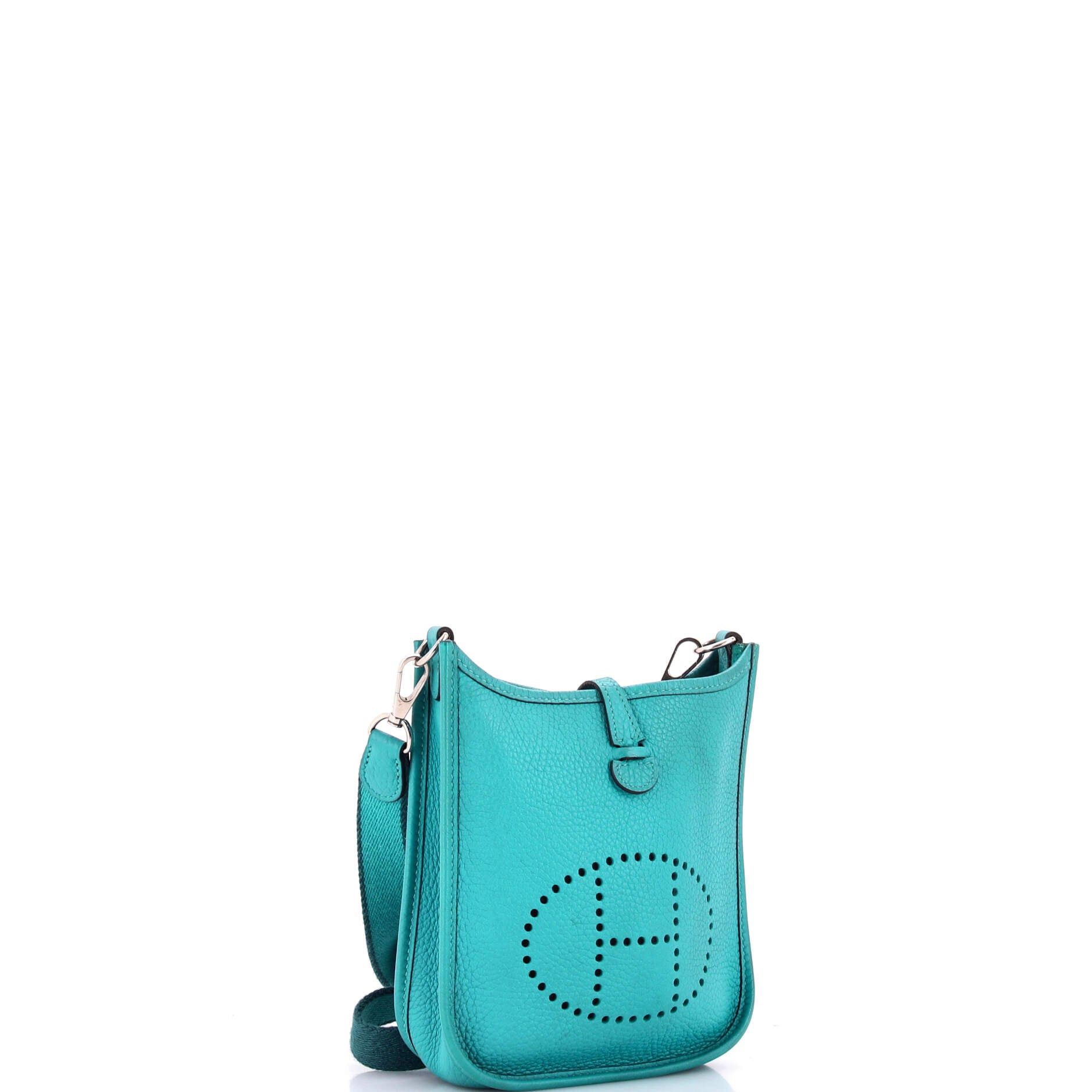 Hermes Evelyne Bag Gen III Size ONE SIZE - 2 Thumbnail