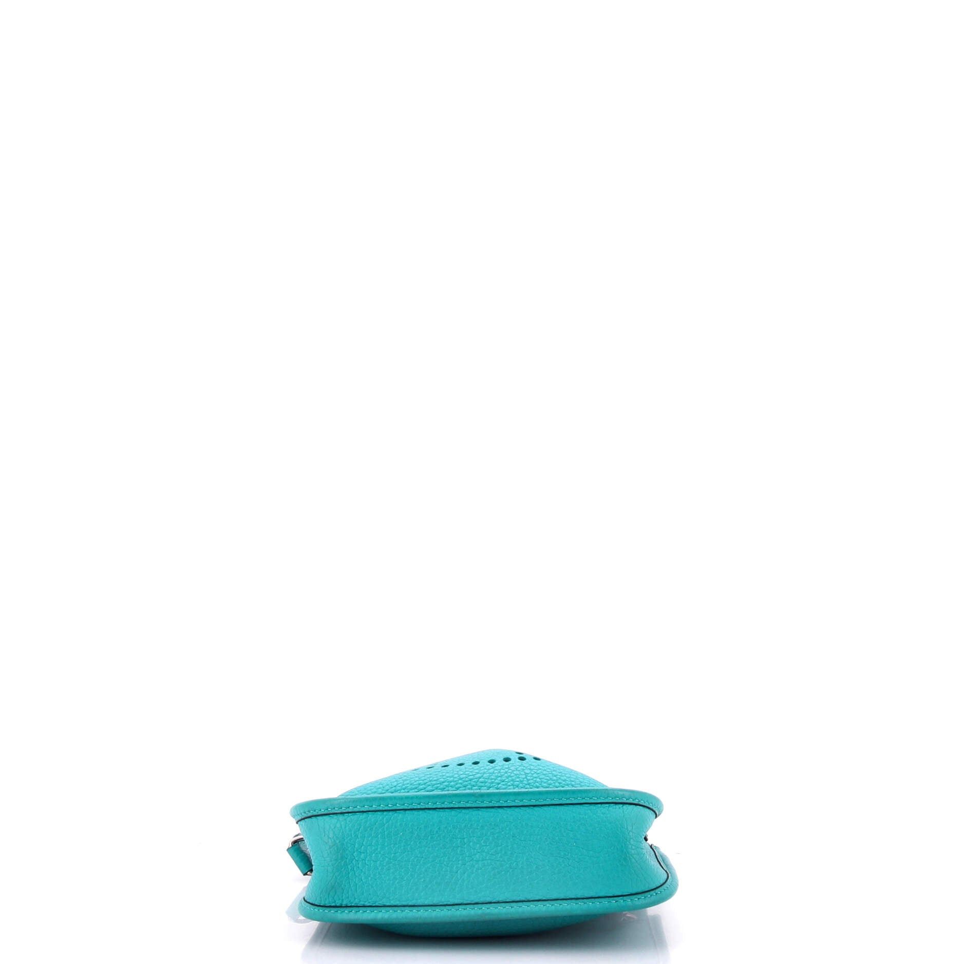 Hermes Evelyne Bag Gen III Size ONE SIZE - 4 Thumbnail