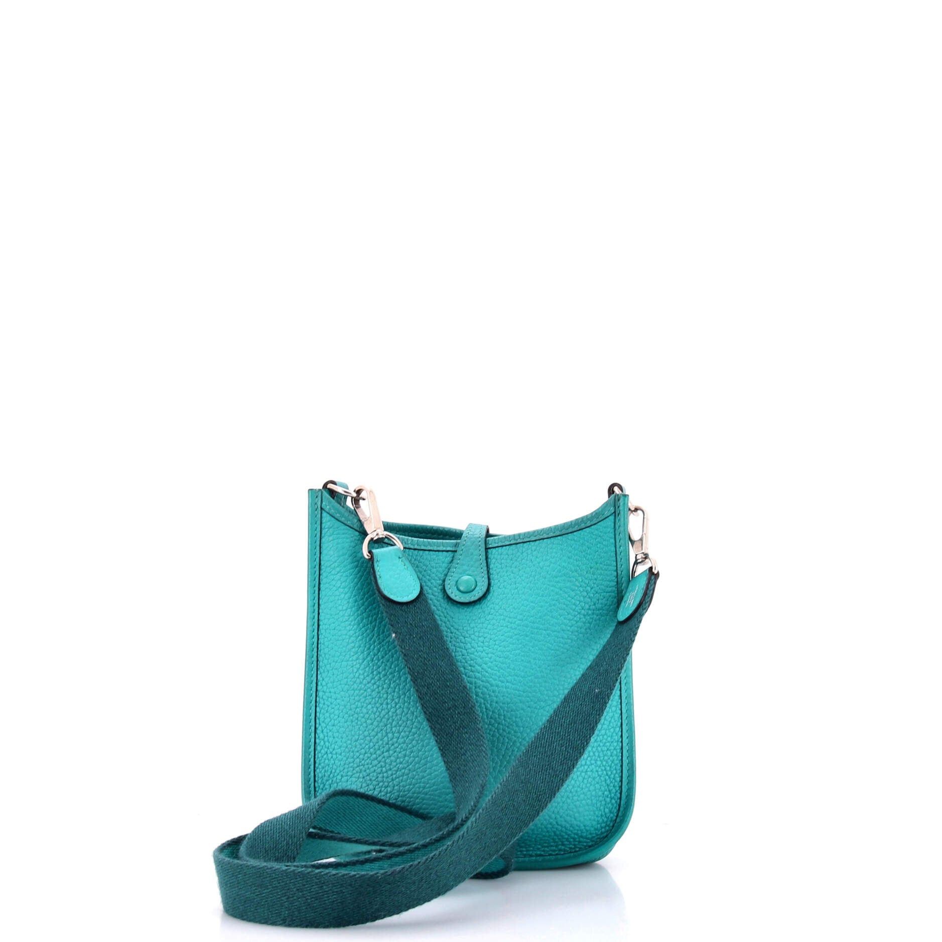 Hermes Evelyne Bag Gen III Size ONE SIZE - 3 Thumbnail