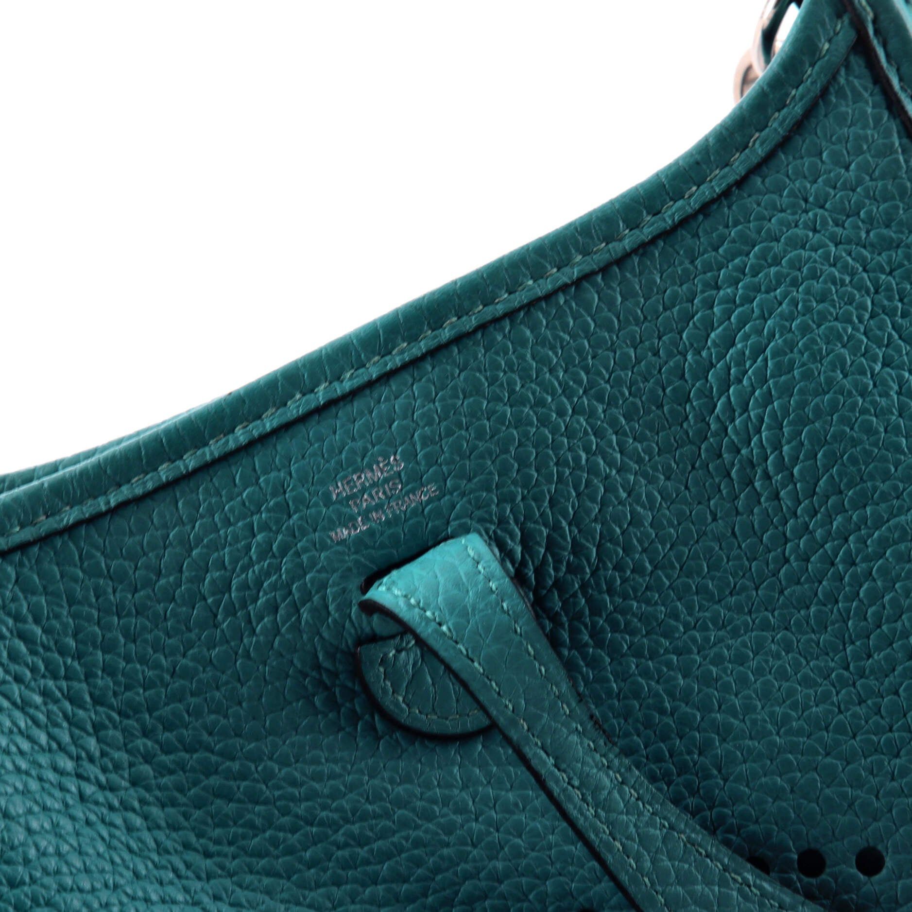 Hermes Evelyne Bag Gen III Size ONE SIZE - 6 Thumbnail