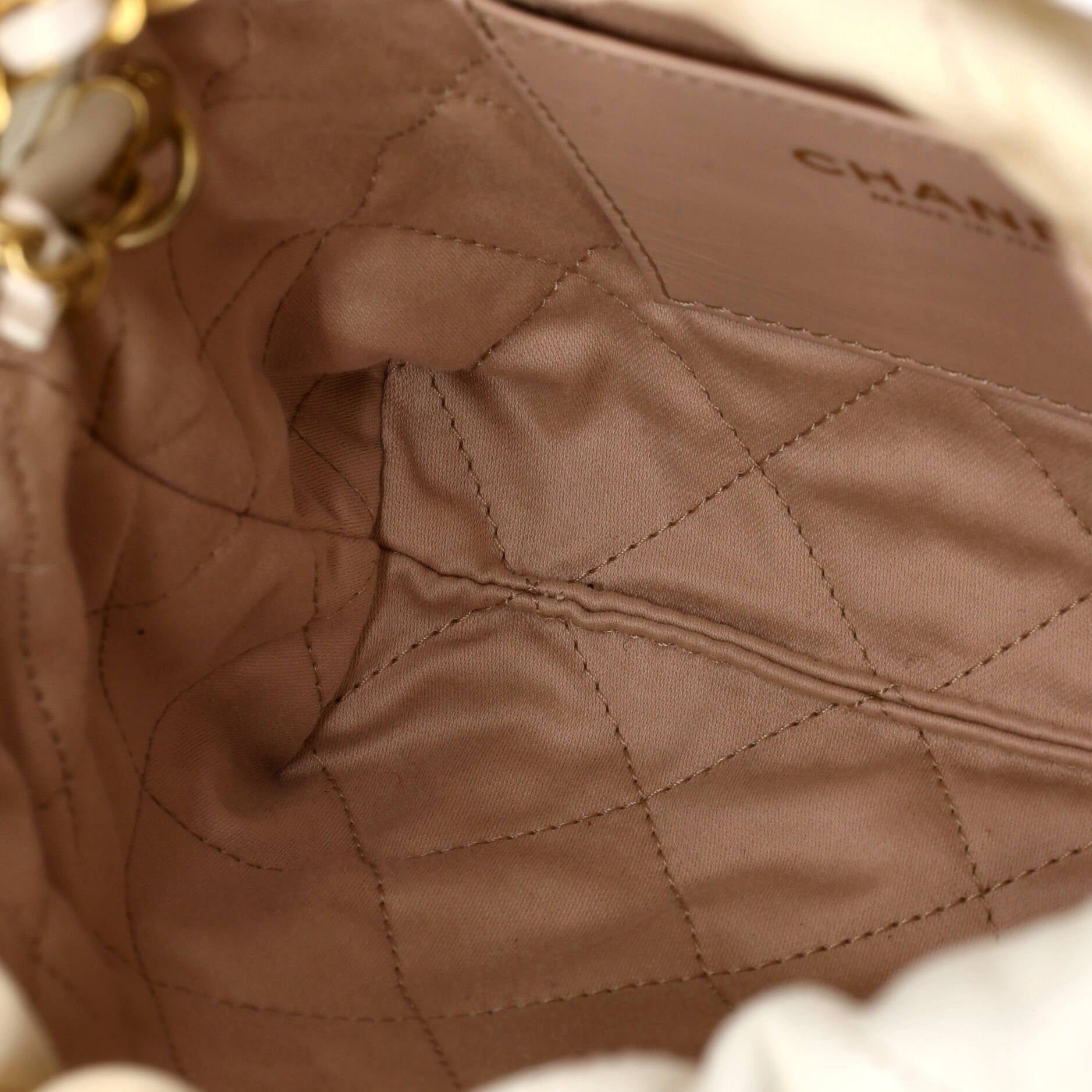 Chanel 22 Chain Hobo Size ONE SIZE - 5 Thumbnail
