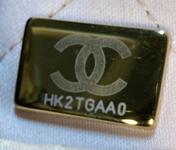 Chanel 22 Chain Hobo Size ONE SIZE - 6 Thumbnail