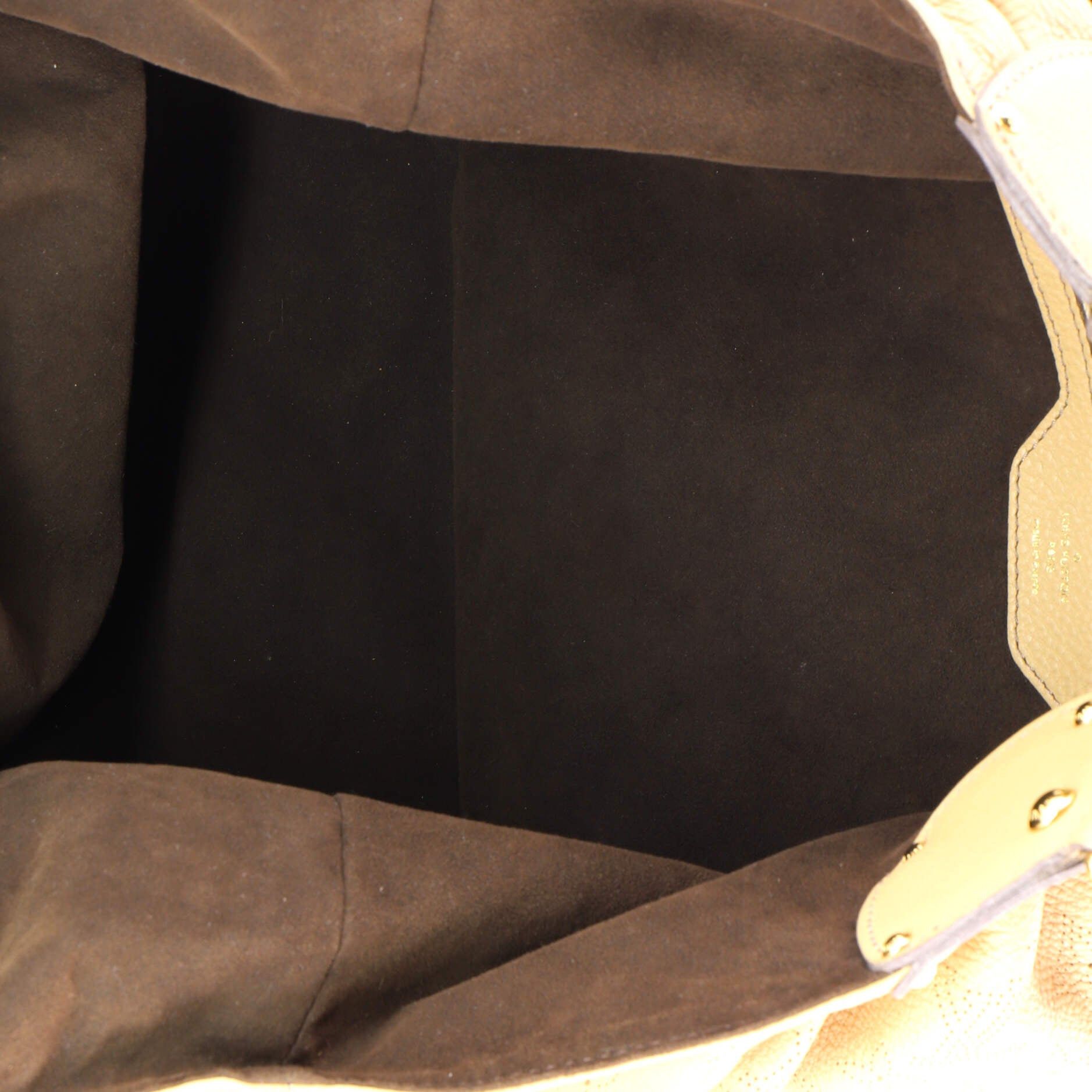 Louis Vuitton XL Hobo Size ONE SIZE - 5 Thumbnail