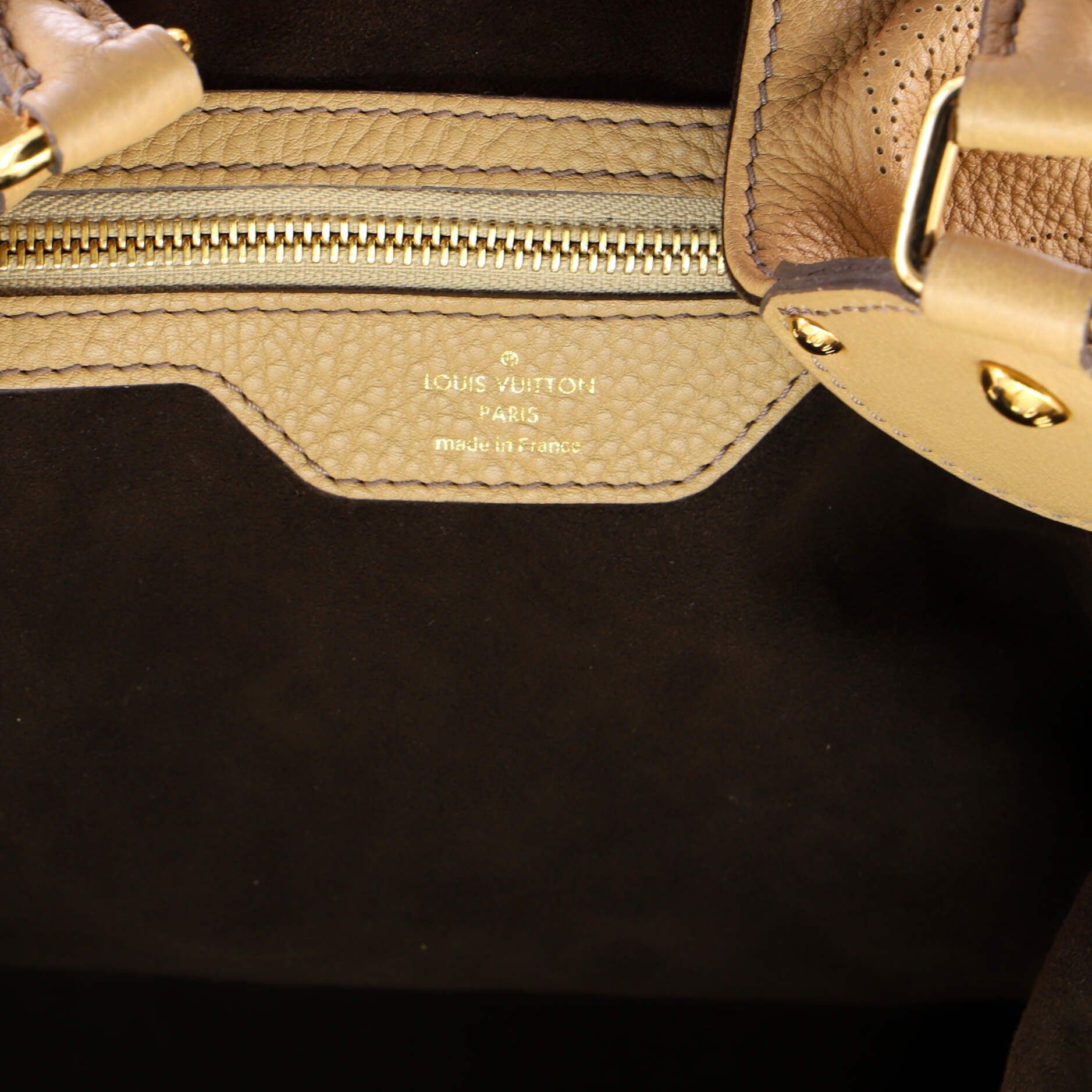 Louis Vuitton XL Hobo Size ONE SIZE - 7 Thumbnail