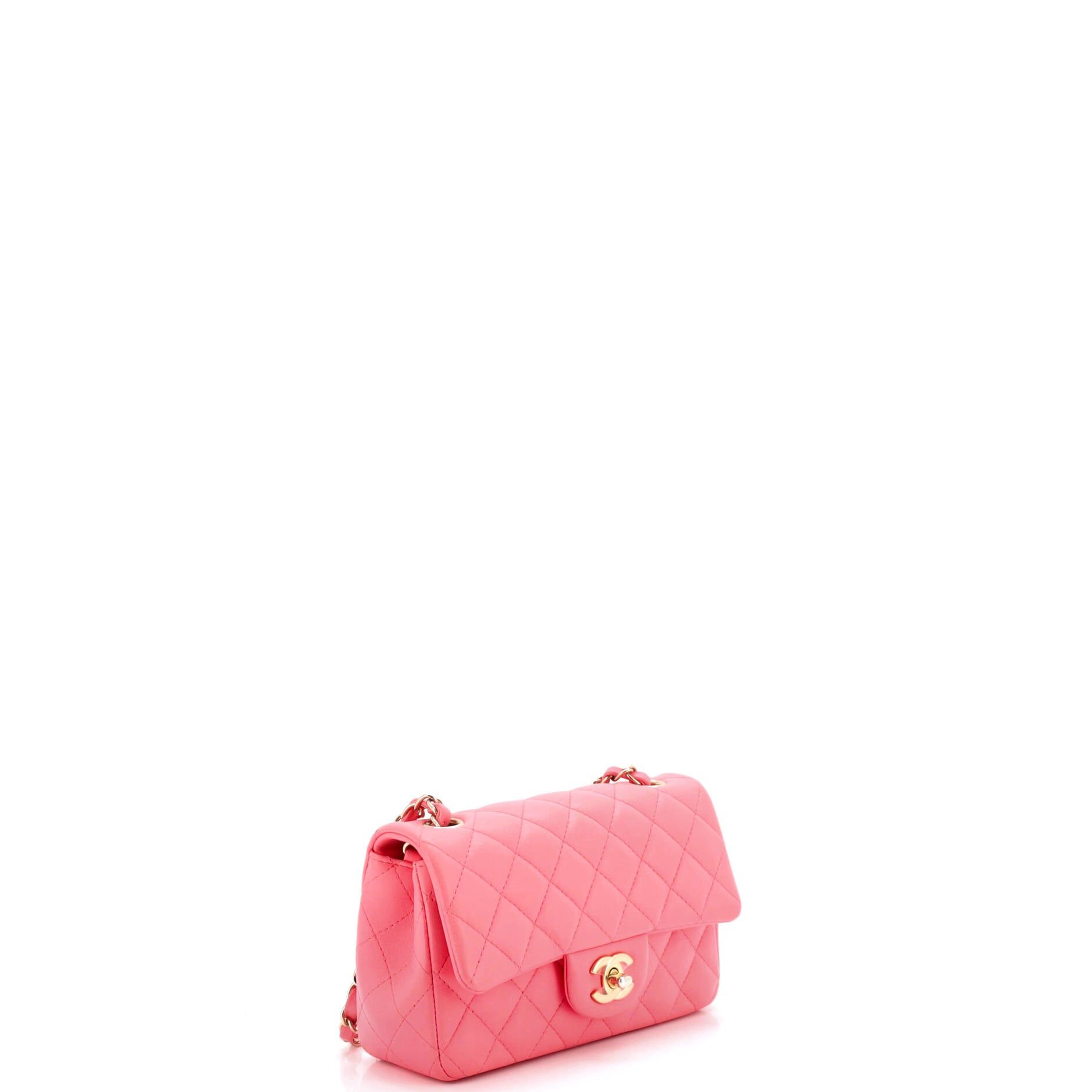 Chanel Classic Single Flap Bag Size ONE SIZE - 2 Thumbnail