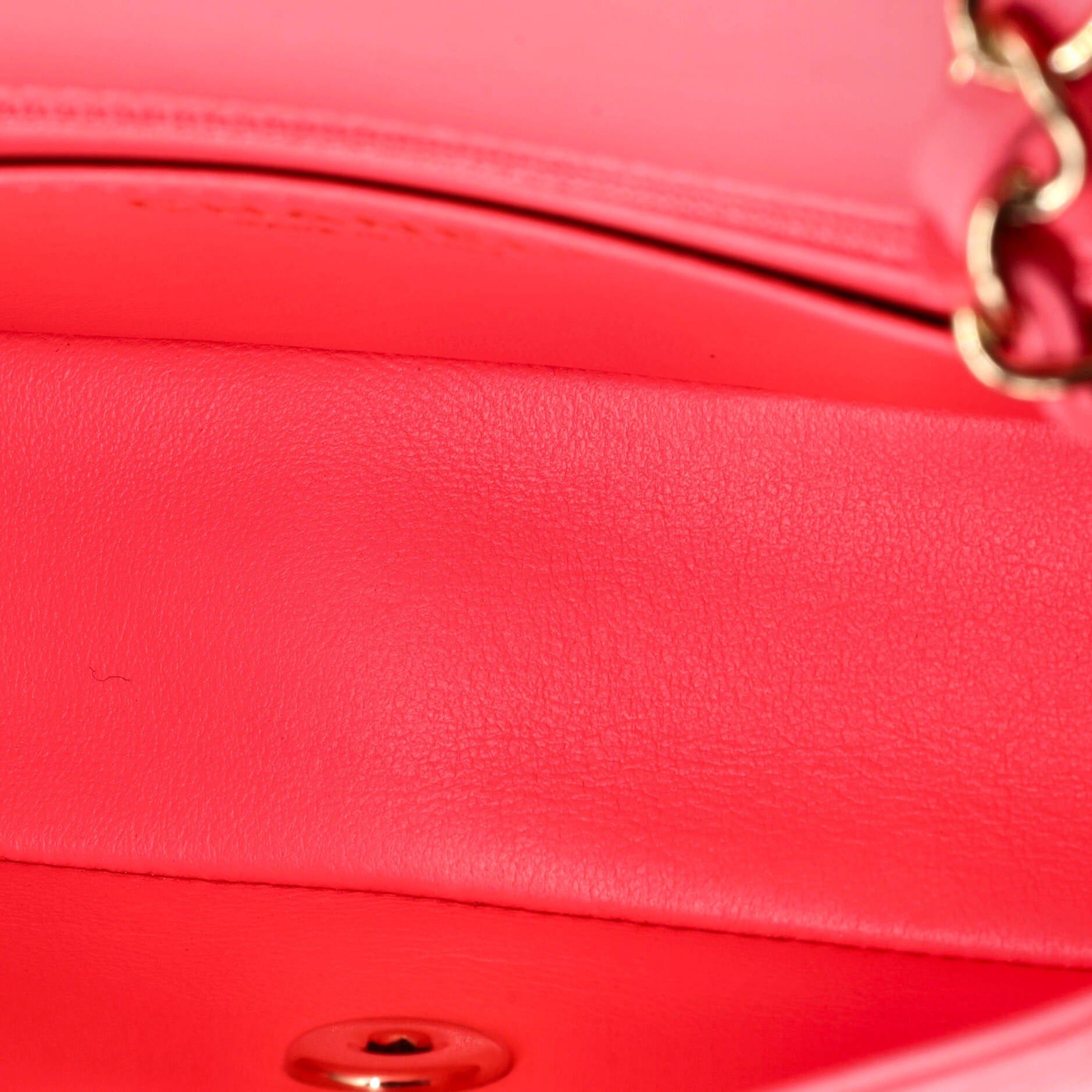 Chanel Classic Single Flap Bag Size ONE SIZE - 5 Thumbnail