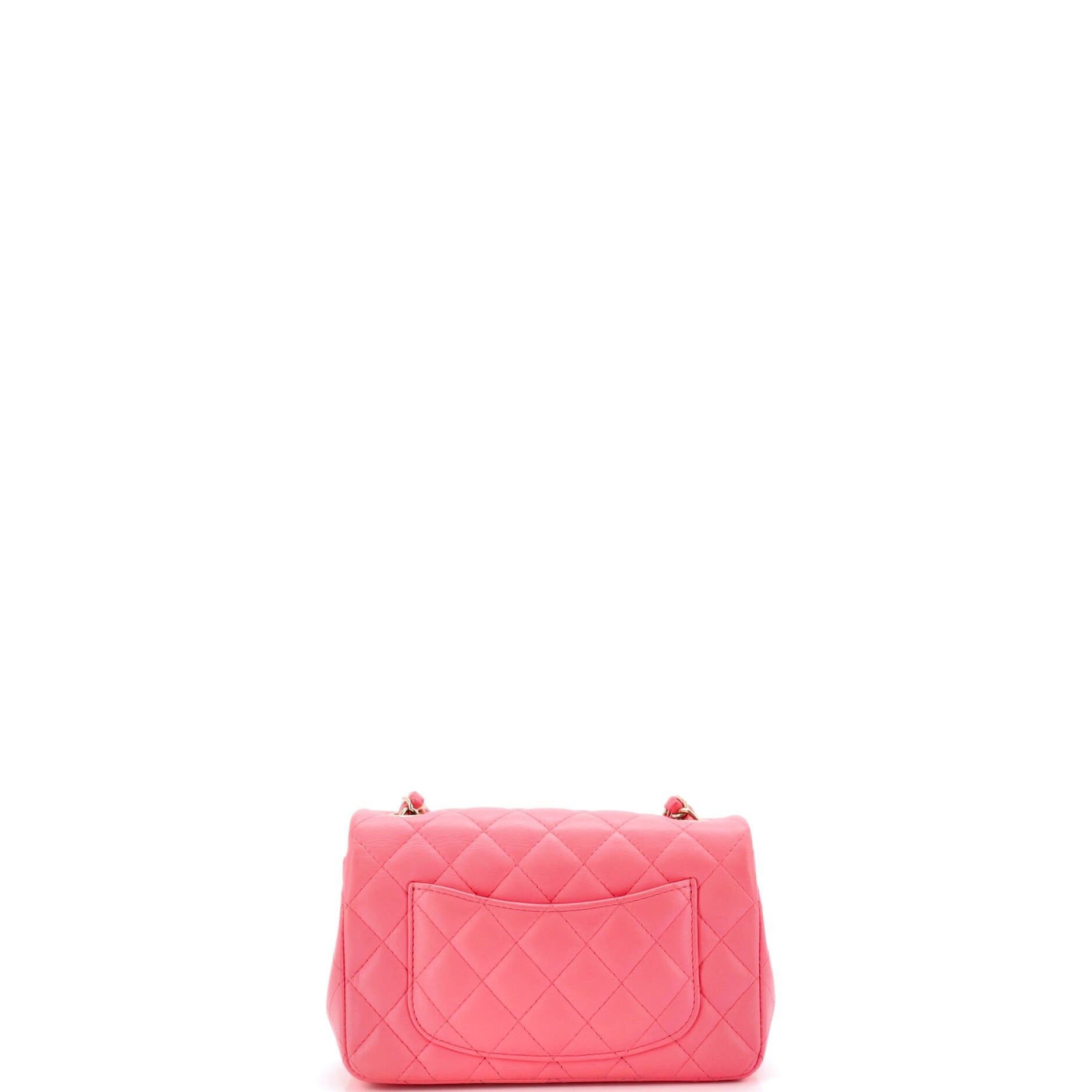 Chanel Classic Single Flap Bag Size ONE SIZE - 3 Thumbnail