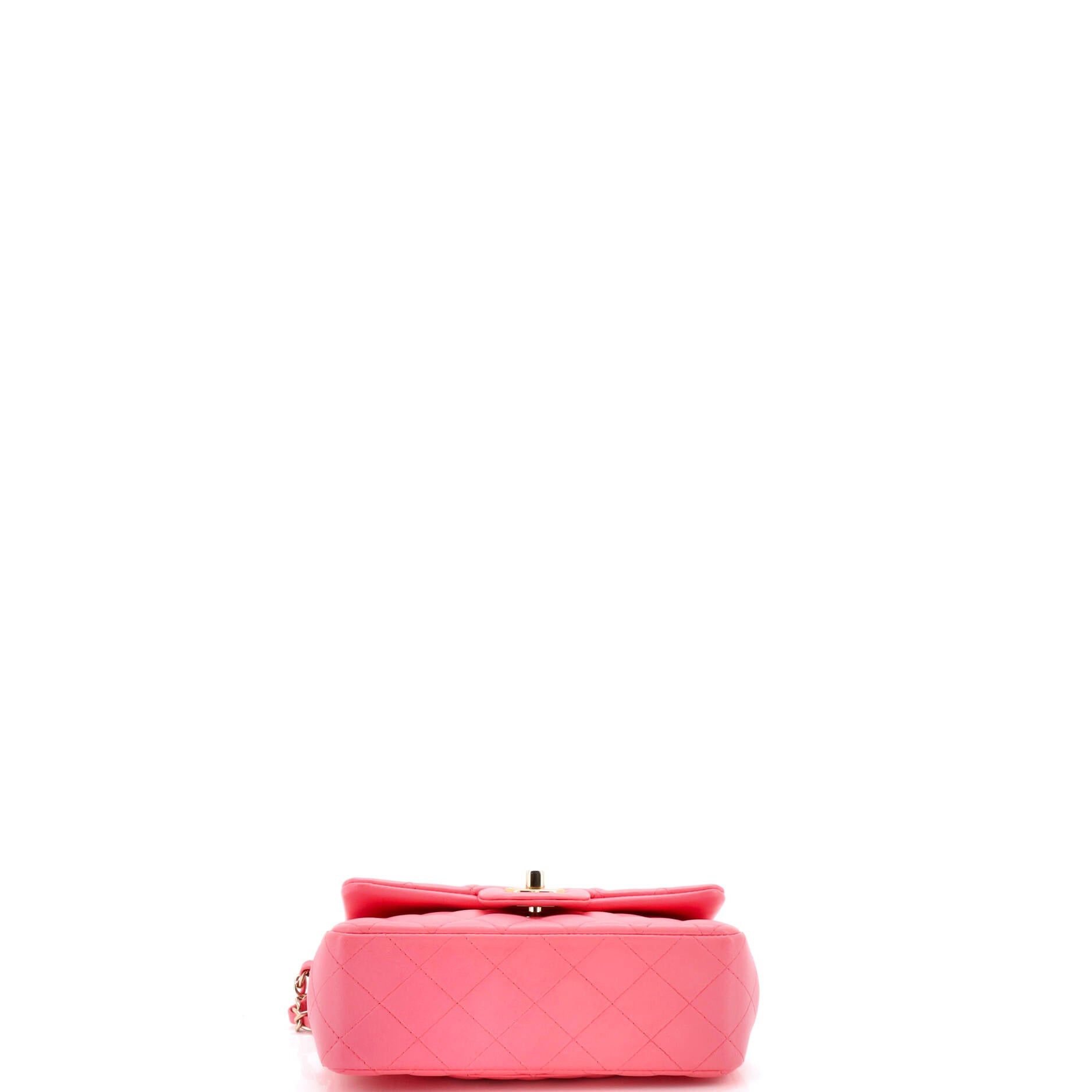 Chanel Classic Single Flap Bag Size ONE SIZE - 4 Thumbnail