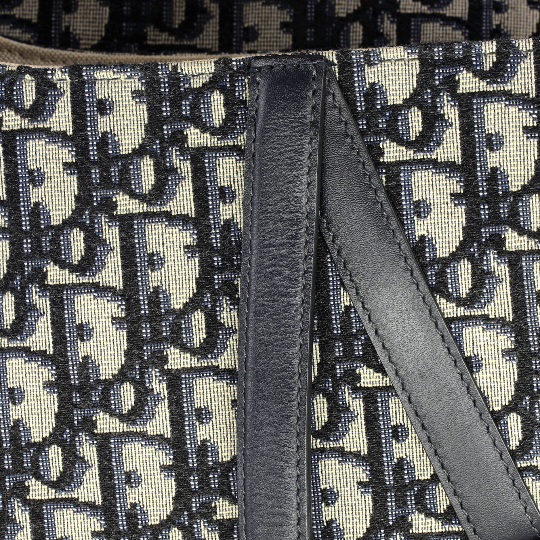 Dior Saddle Handbag Size ONE SIZE - 6 Thumbnail
