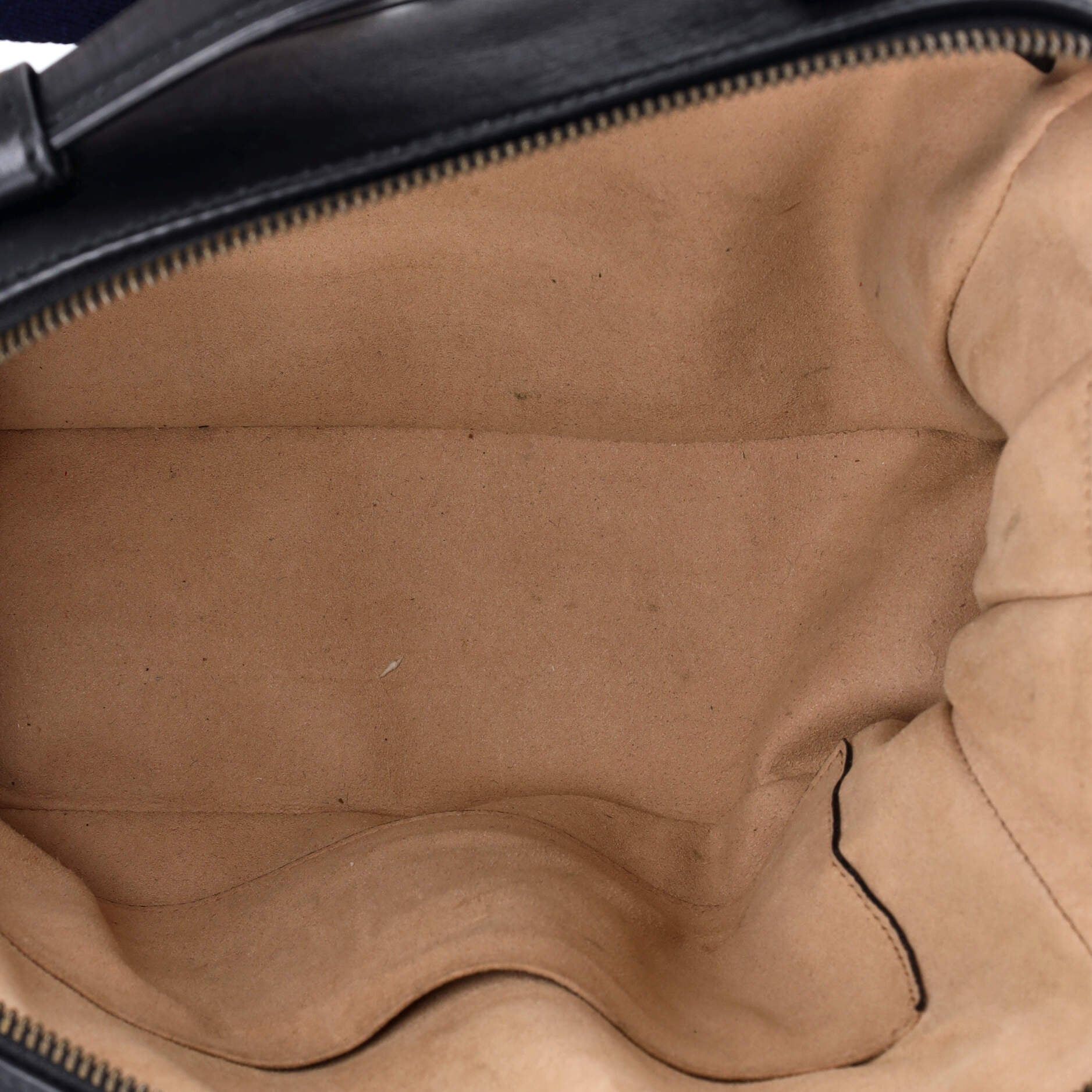 Gucci GG Marmont Zip Around Camera Bag Size ONE SIZE - 5 Thumbnail