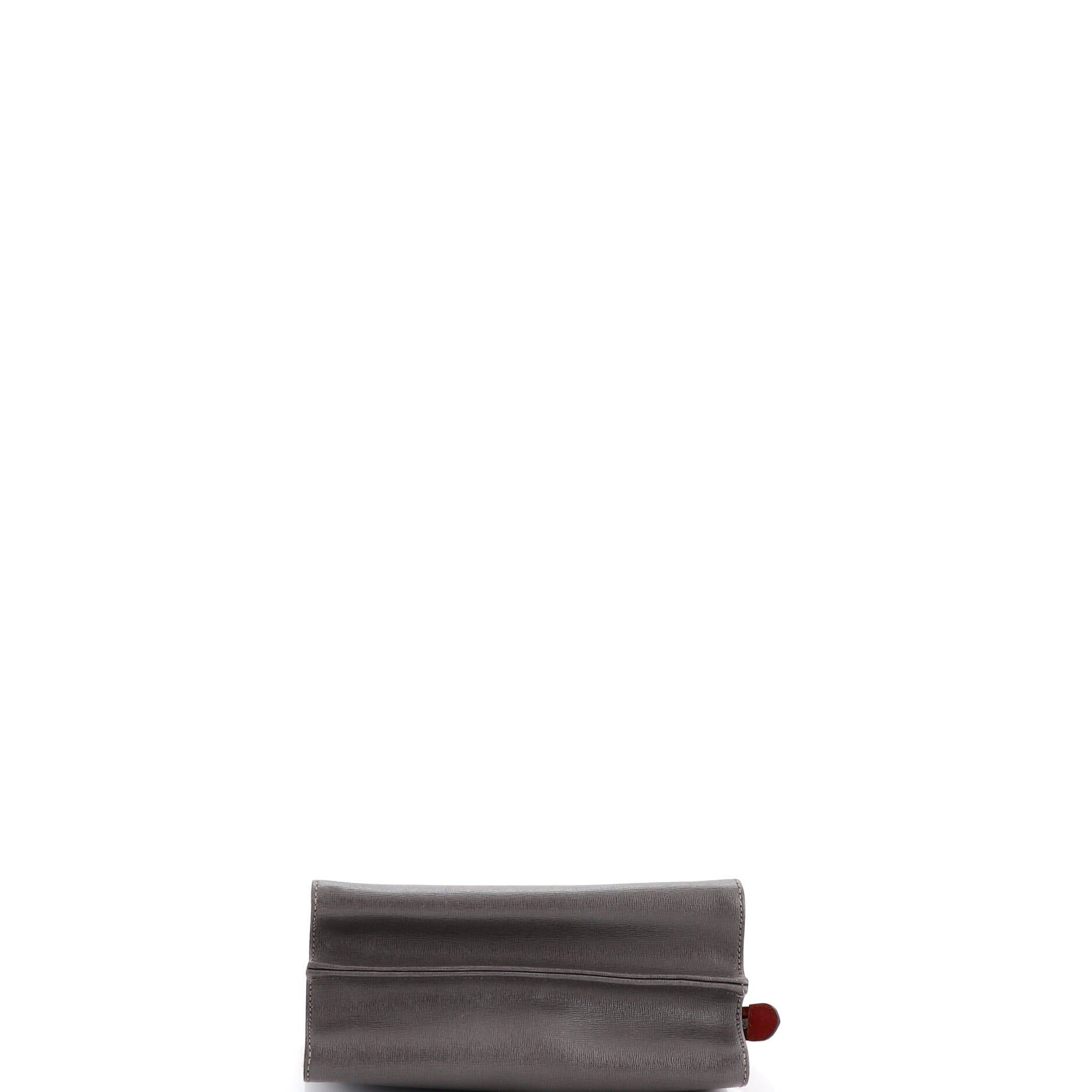 Fendi Demi Jour Monster Satchel Size ONE SIZE - 4 Thumbnail
