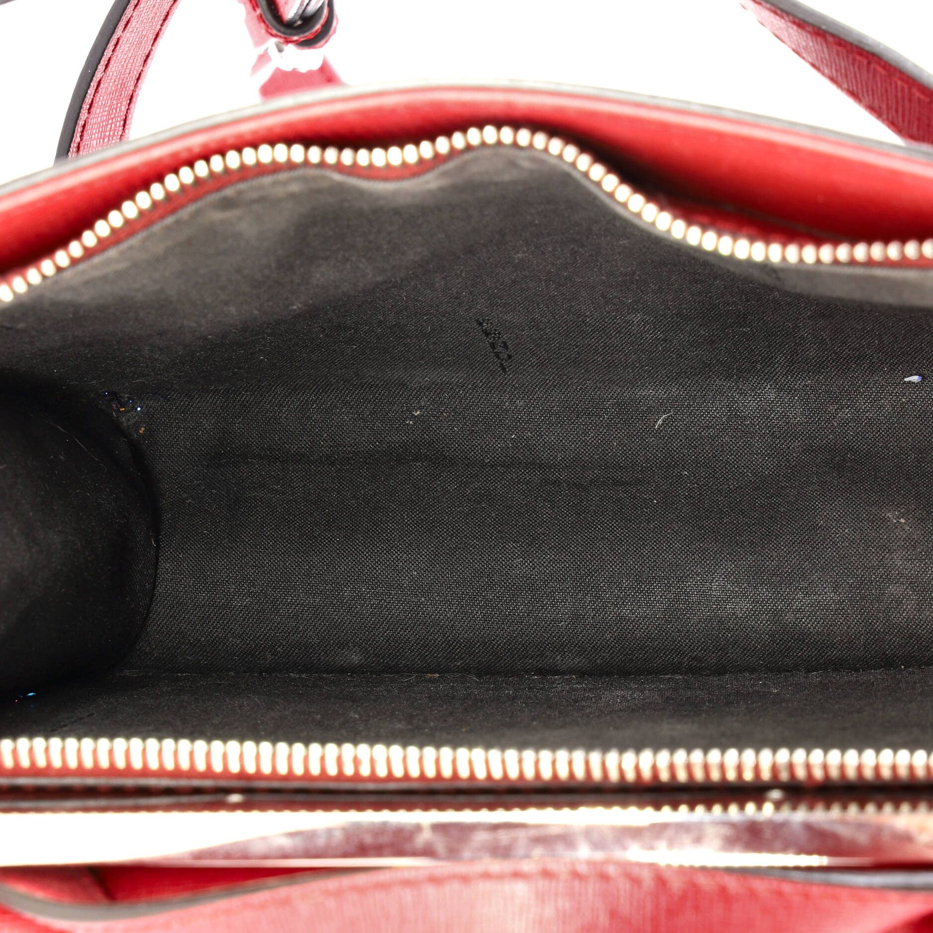 Fendi Demi Jour Monster Satchel Size ONE SIZE - 5 Thumbnail