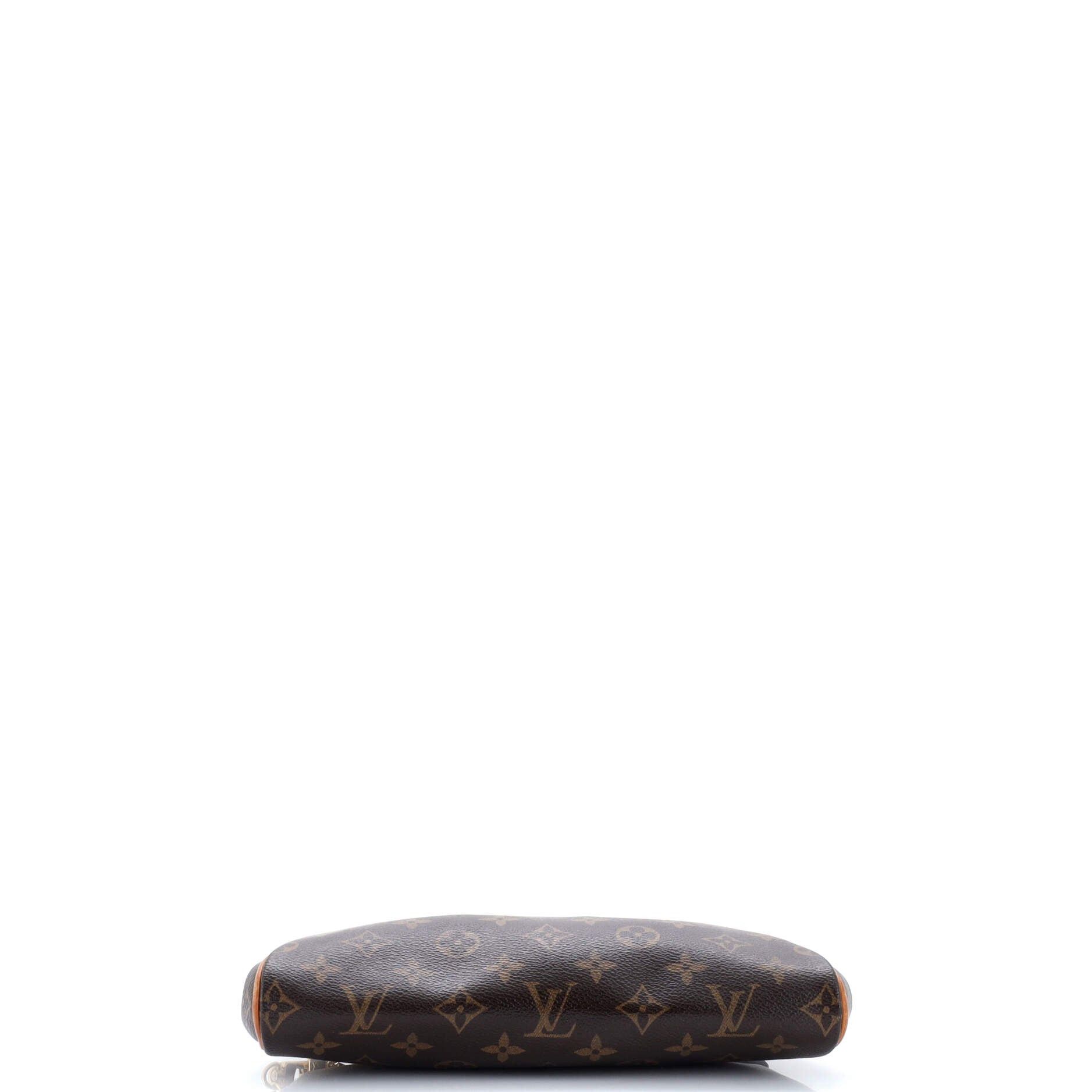 Louis Vuitton Eva Handbag Size ONE SIZE - 4 Thumbnail