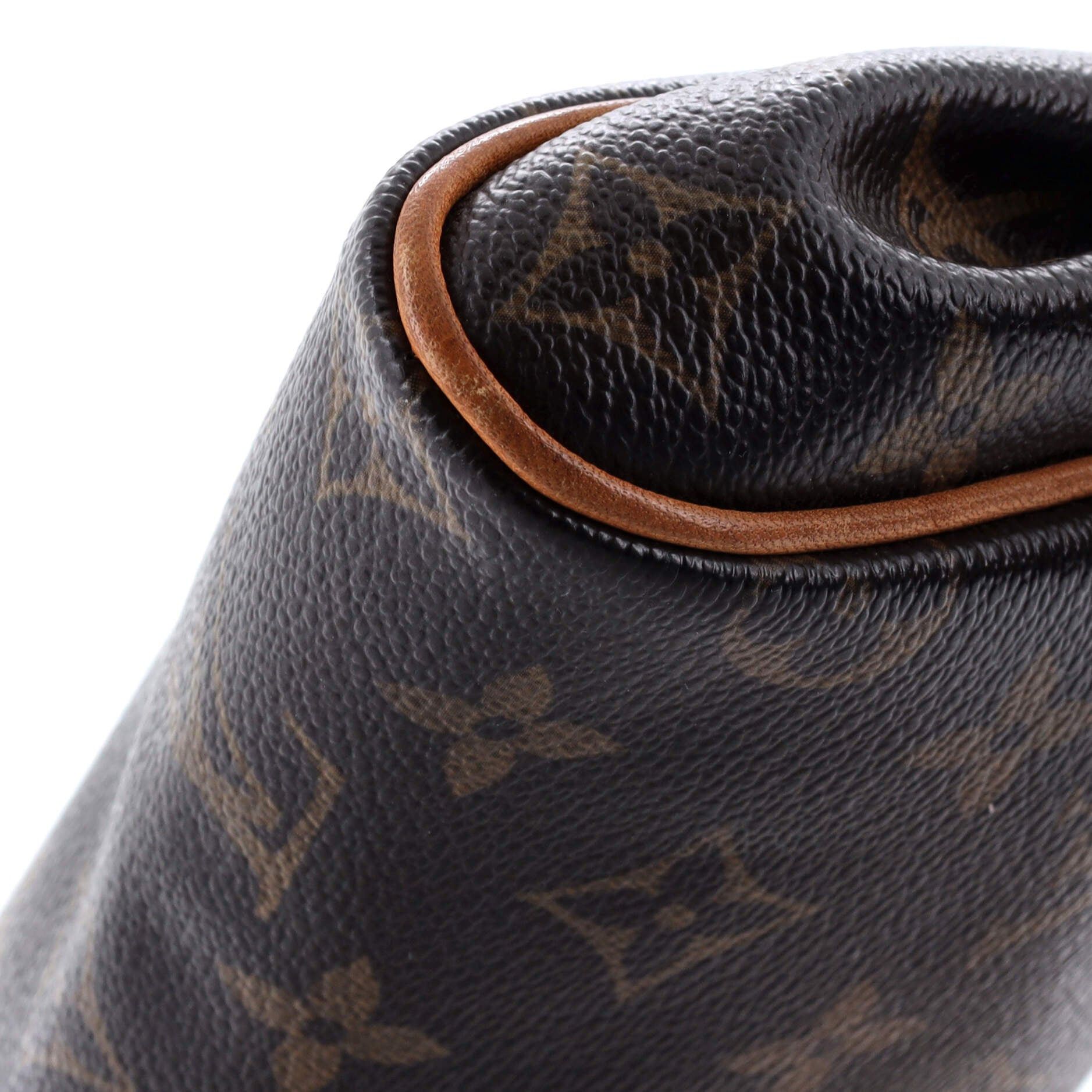 Louis Vuitton Eva Handbag Size ONE SIZE - 7 Thumbnail