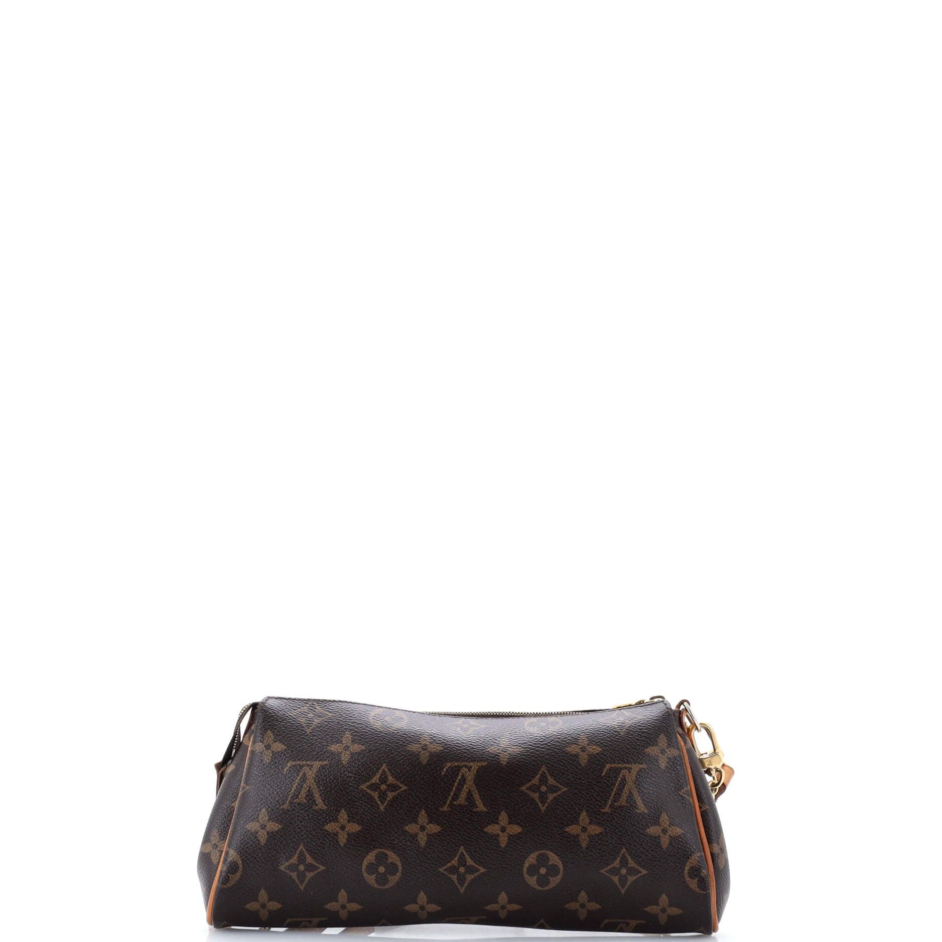 Louis Vuitton Eva Handbag Size ONE SIZE - 3 Thumbnail
