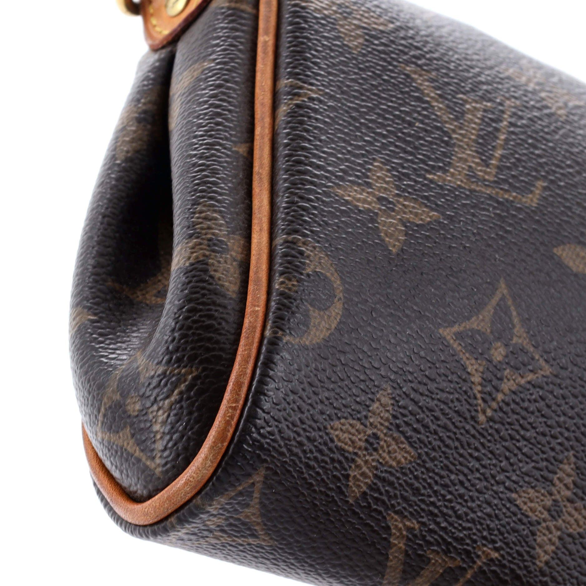 Louis Vuitton Eva Handbag Size ONE SIZE - 6 Thumbnail